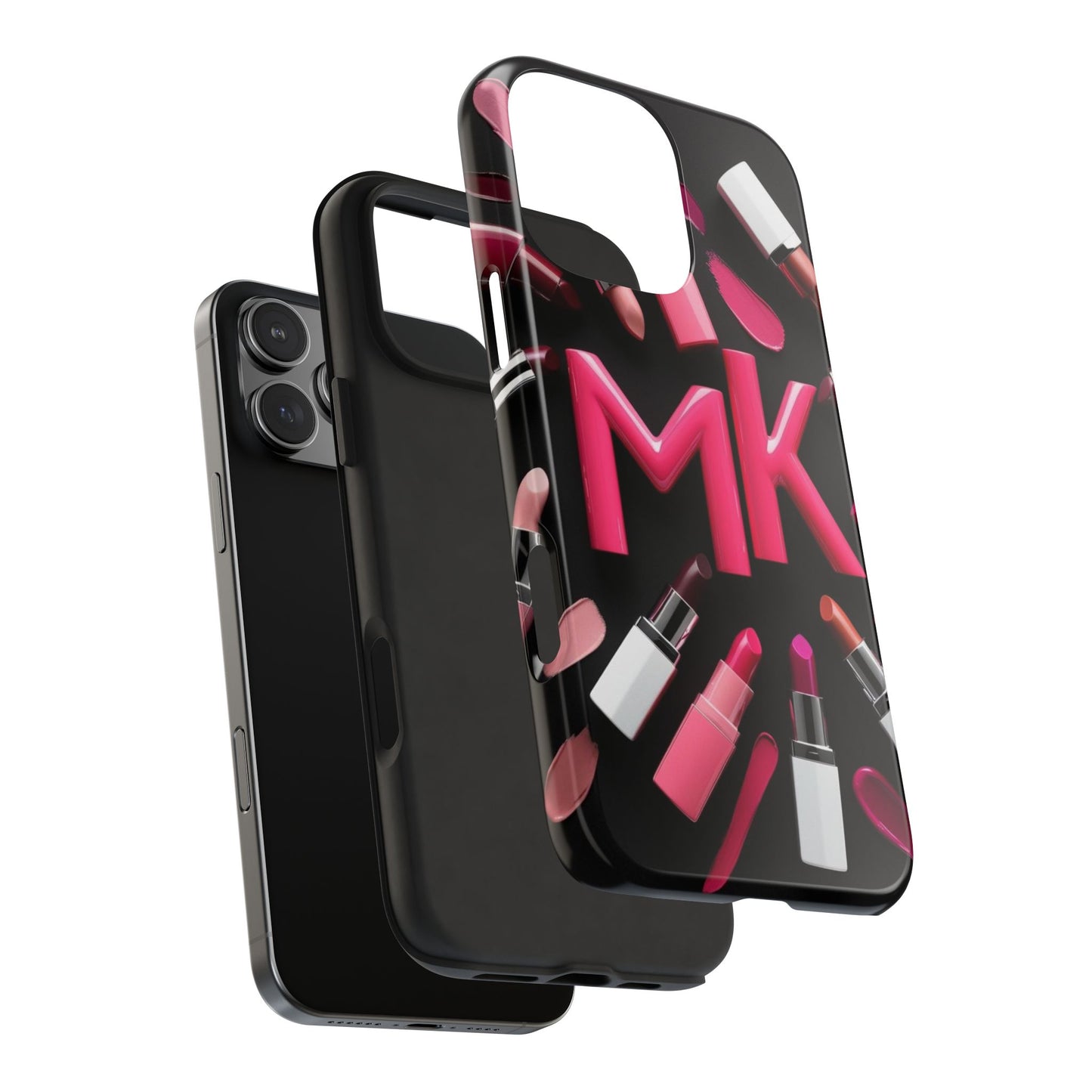 Tough Phone Cases- For my Mary Kay gals!