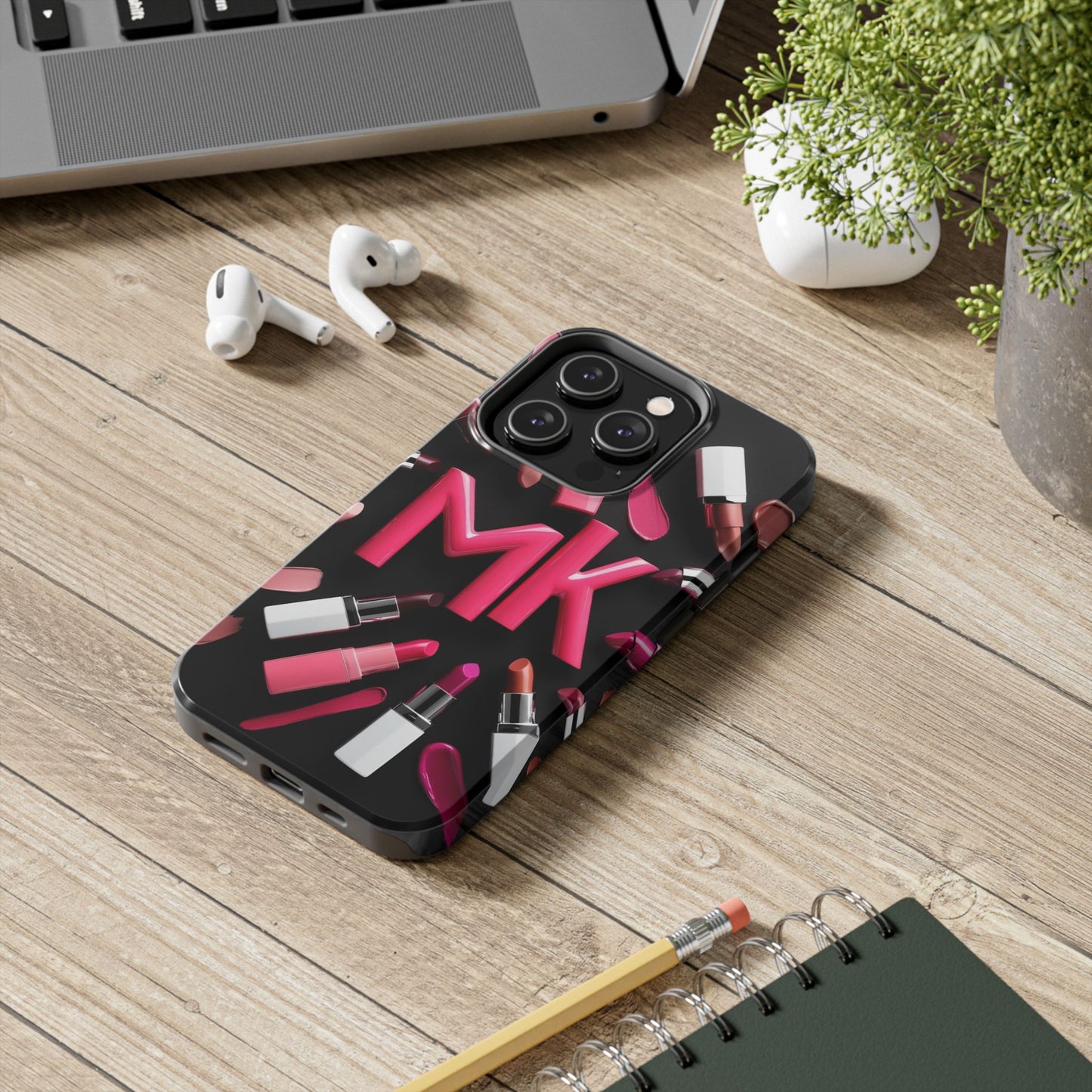 Tough Phone Cases- For my Mary Kay gals!