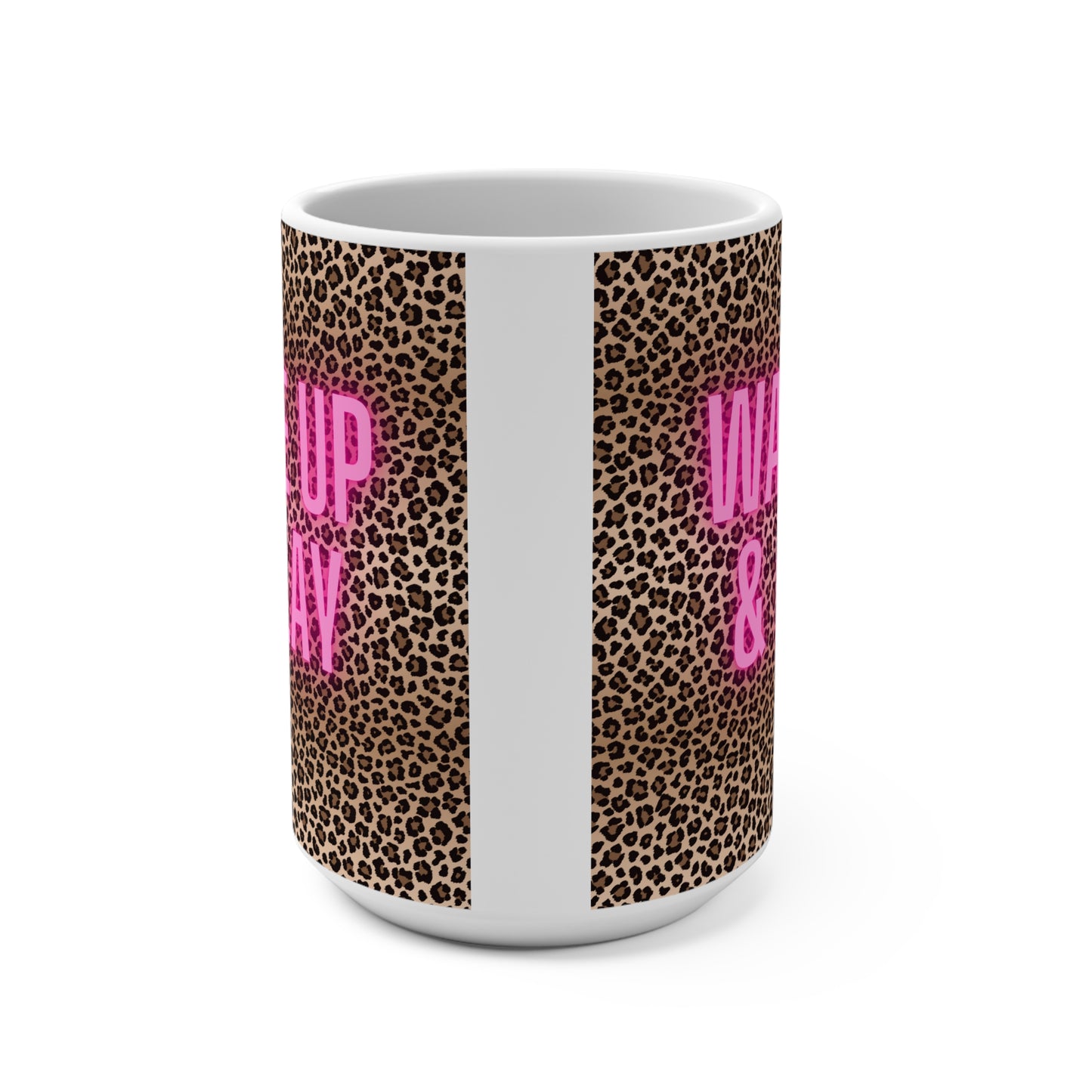 Mug 15oz