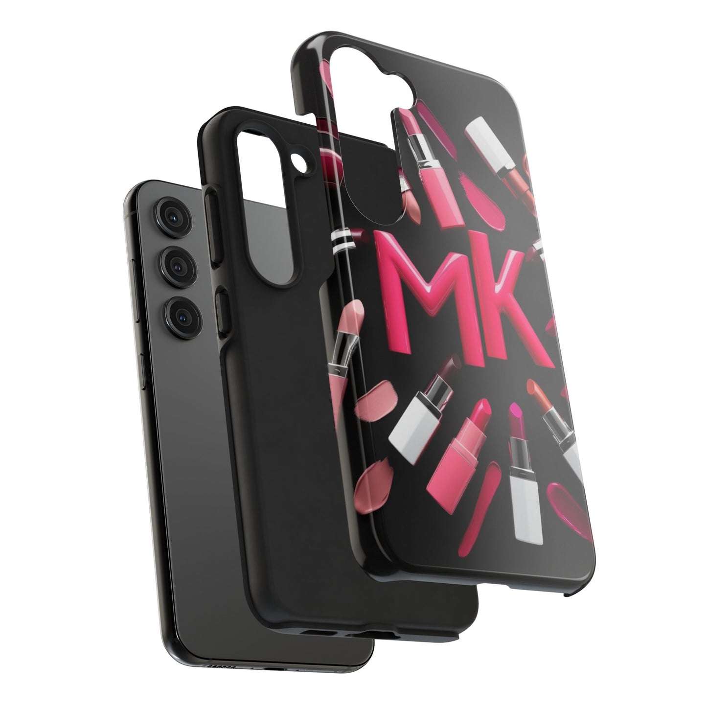 Tough Phone Cases- For my Mary Kay gals!