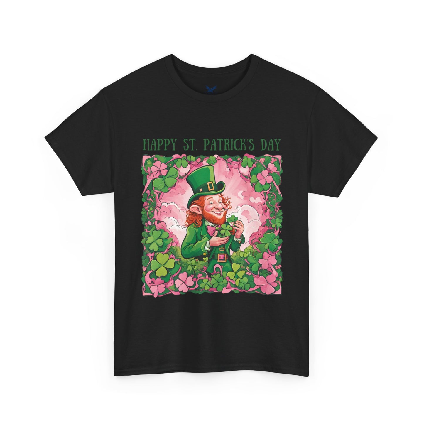St Patrick's Day Tee