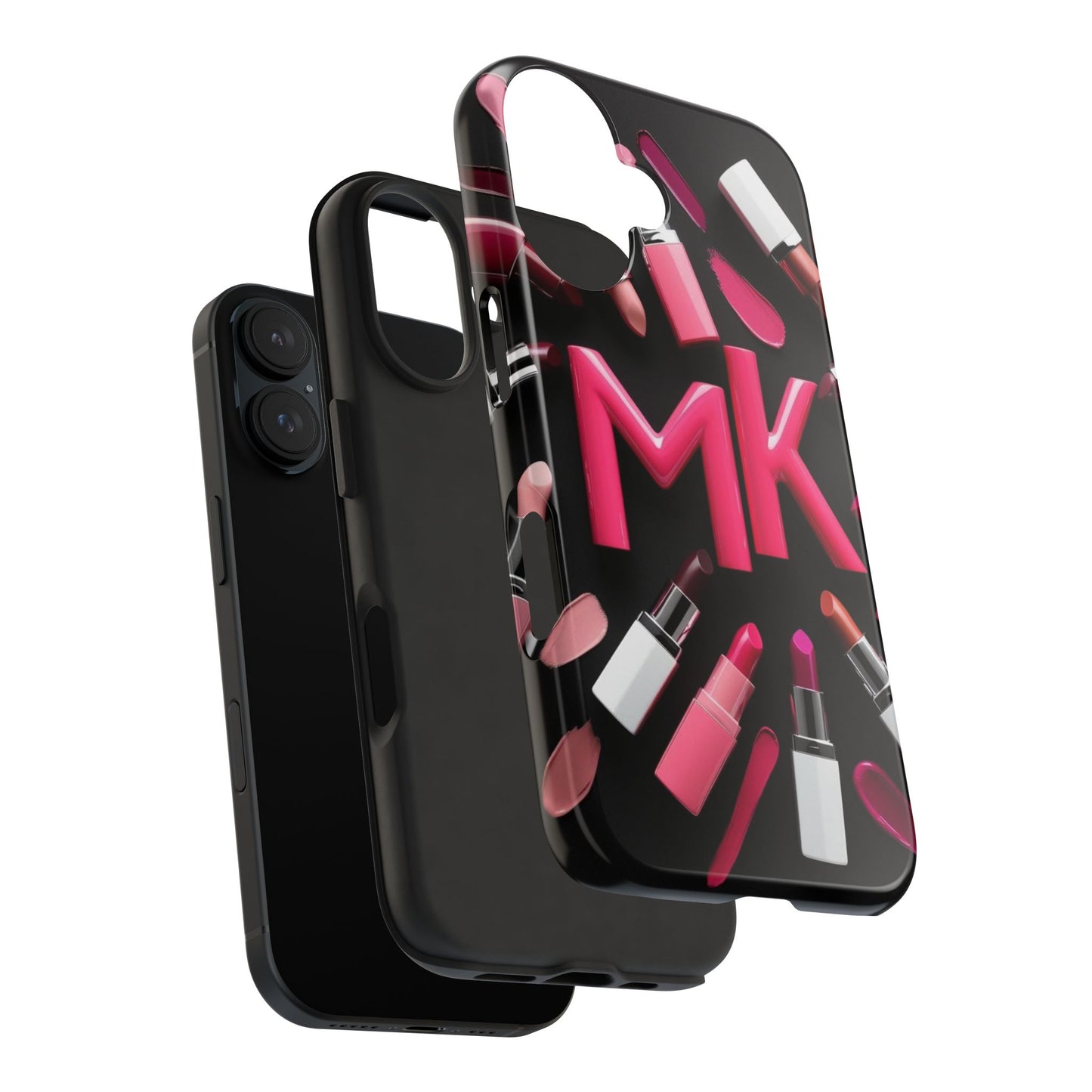 Tough Phone Cases- For my Mary Kay gals!