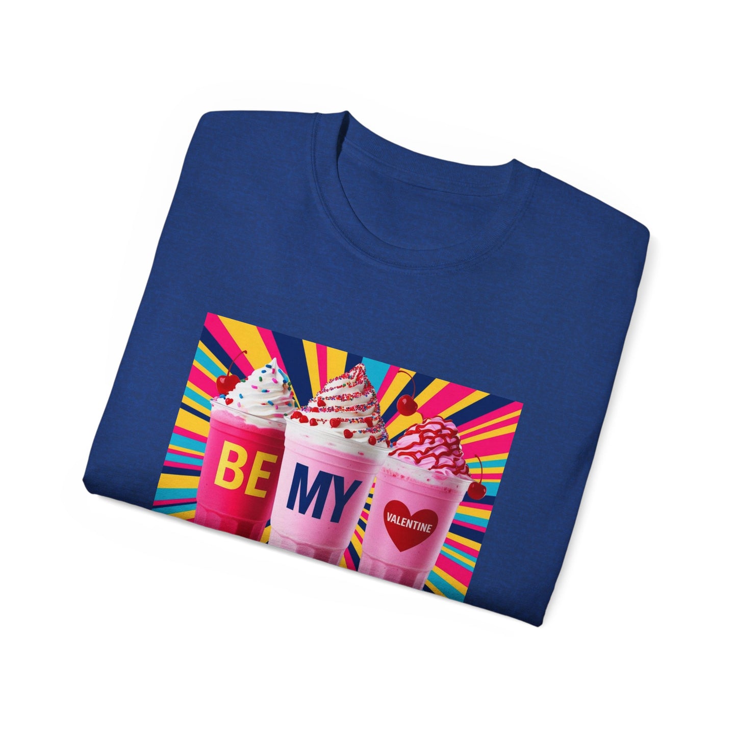 Valentine's Day Unisex Tee