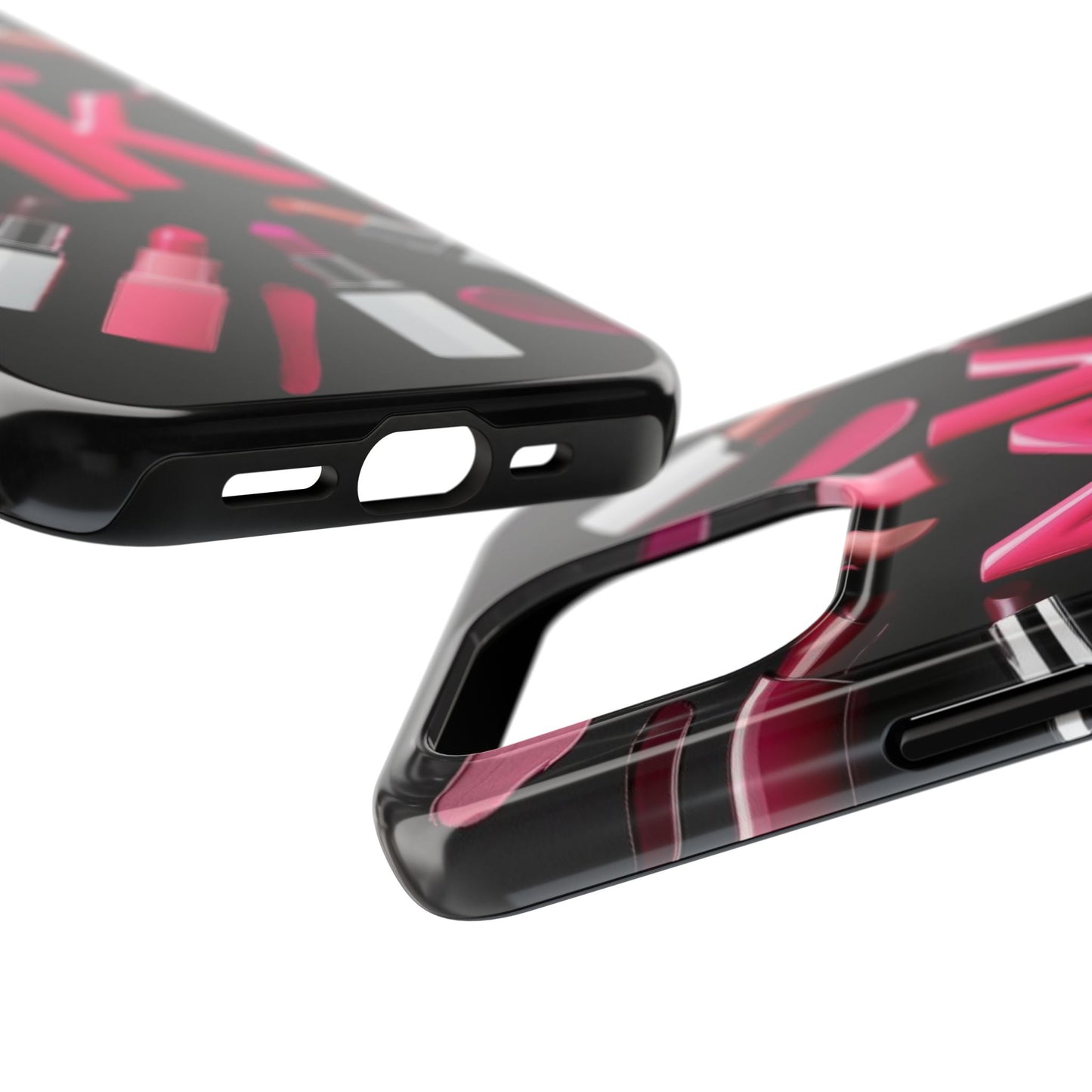 Tough Phone Cases- For my Mary Kay gals!