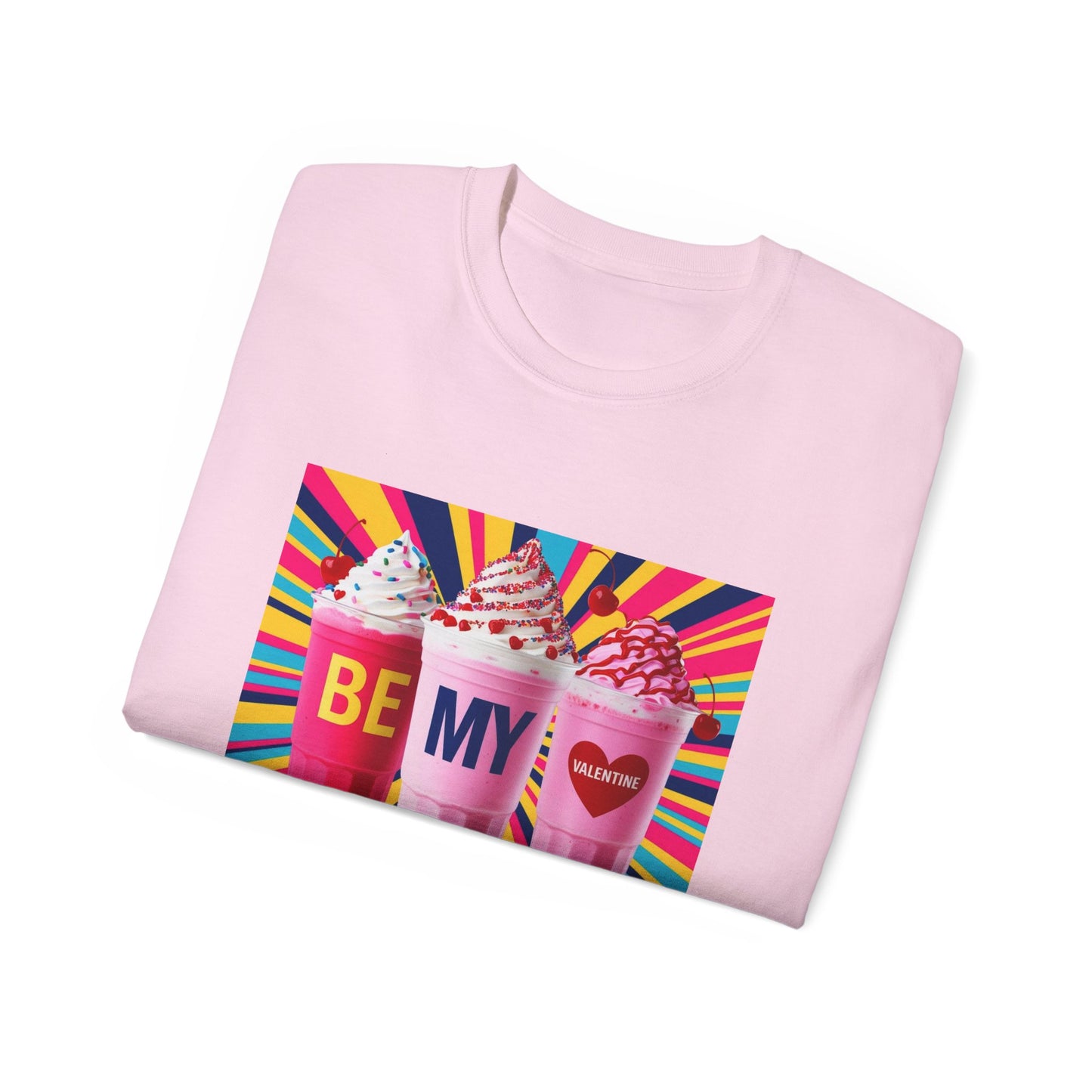 Valentine's Day Unisex Tee