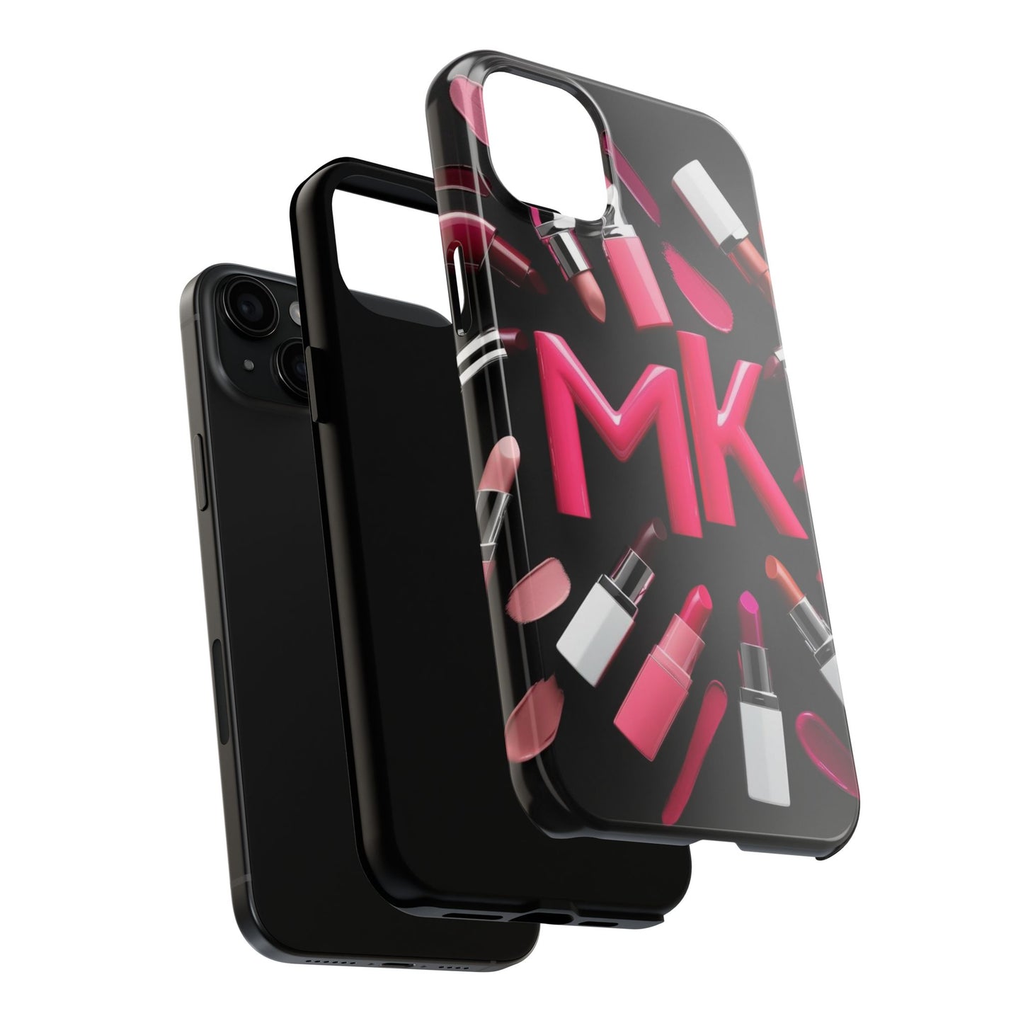 Tough Phone Cases- For my Mary Kay gals!
