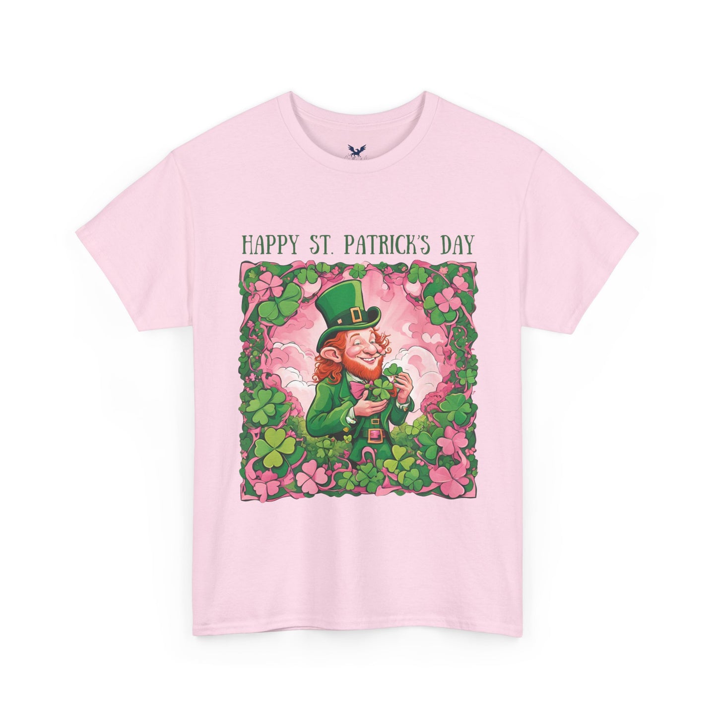 St Patrick's Day Tee