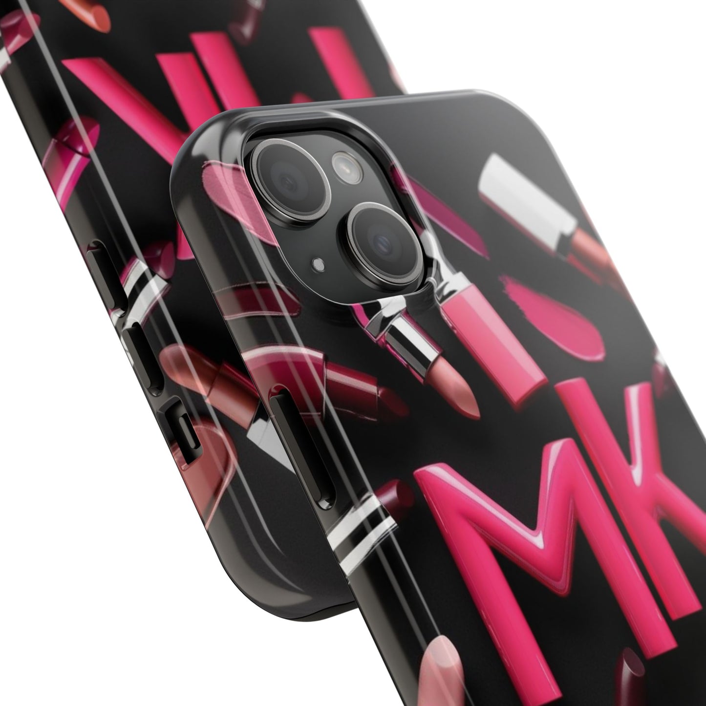 Tough Phone Cases- For my Mary Kay gals!