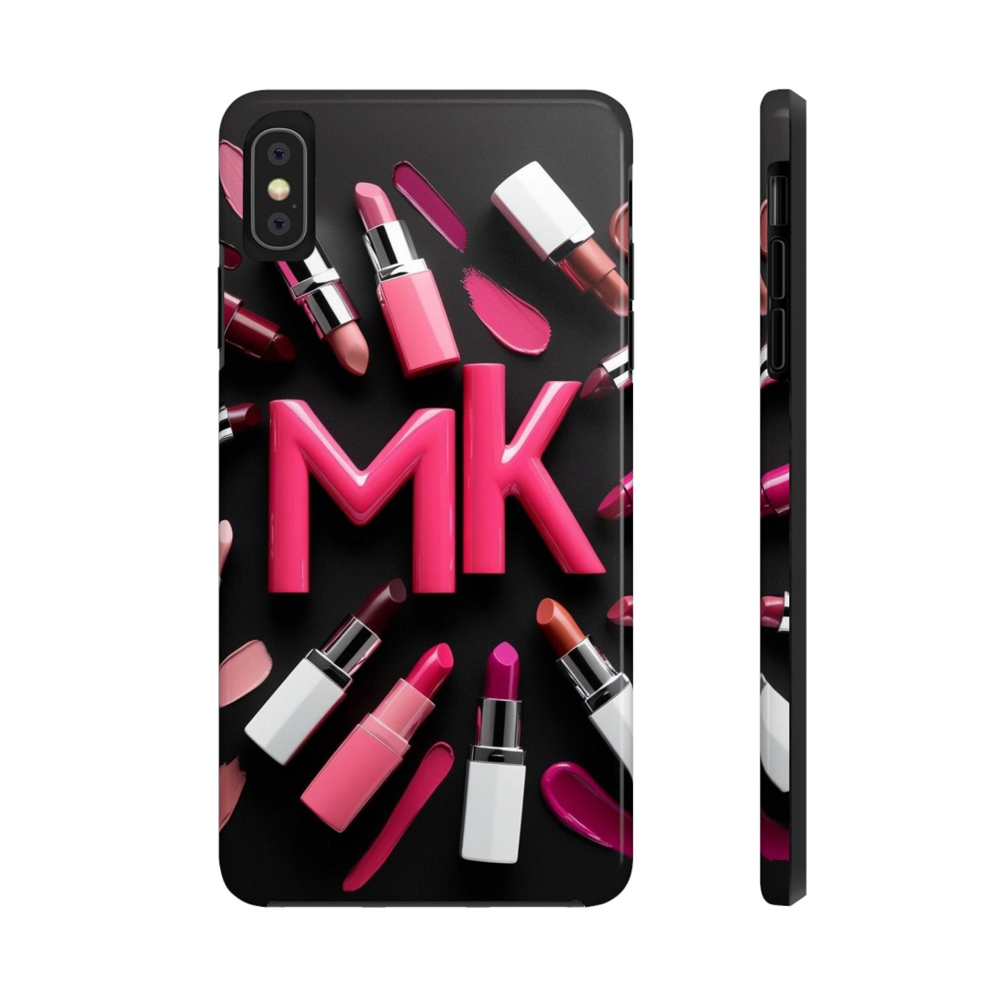 Tough Phone Cases- For my Mary Kay gals!
