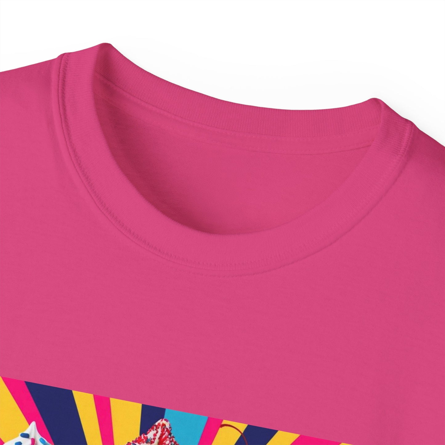 Valentine's Day Unisex Tee