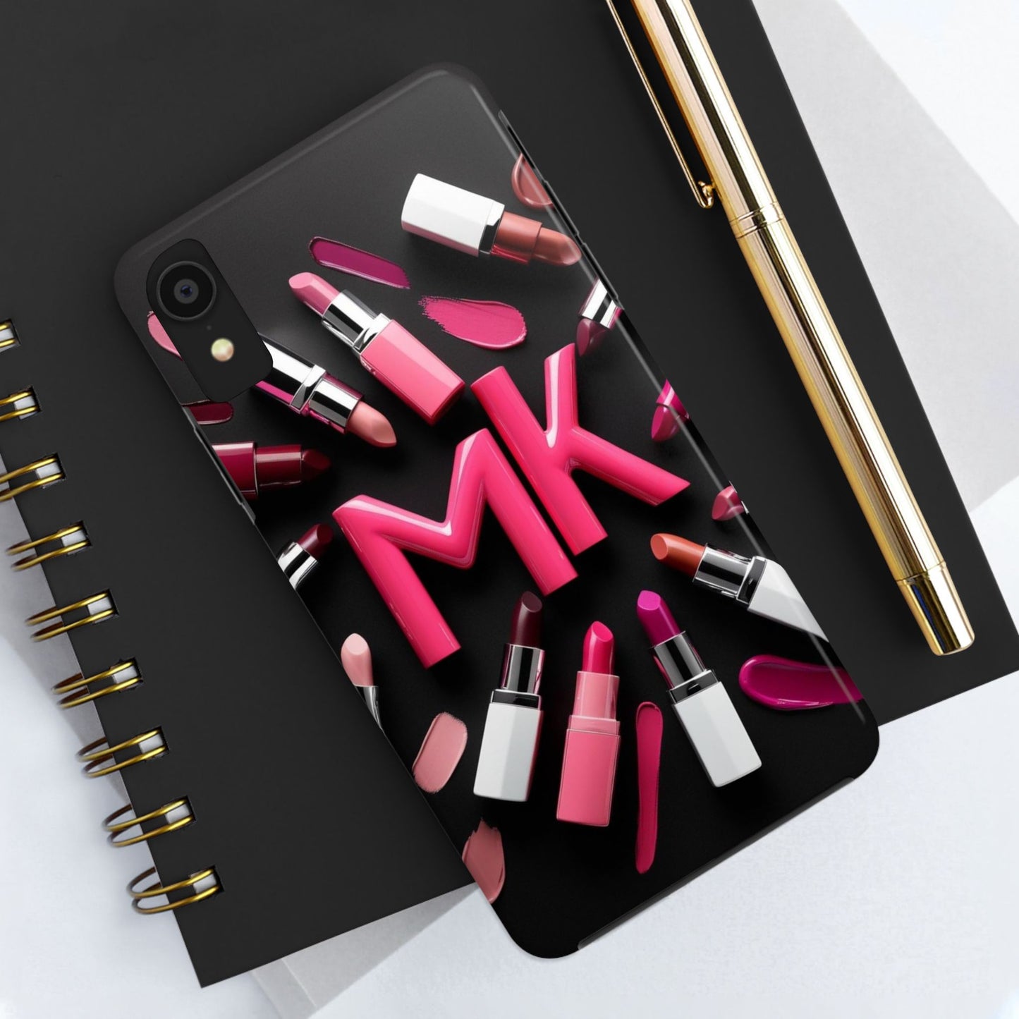 Tough Phone Cases- For my Mary Kay gals!
