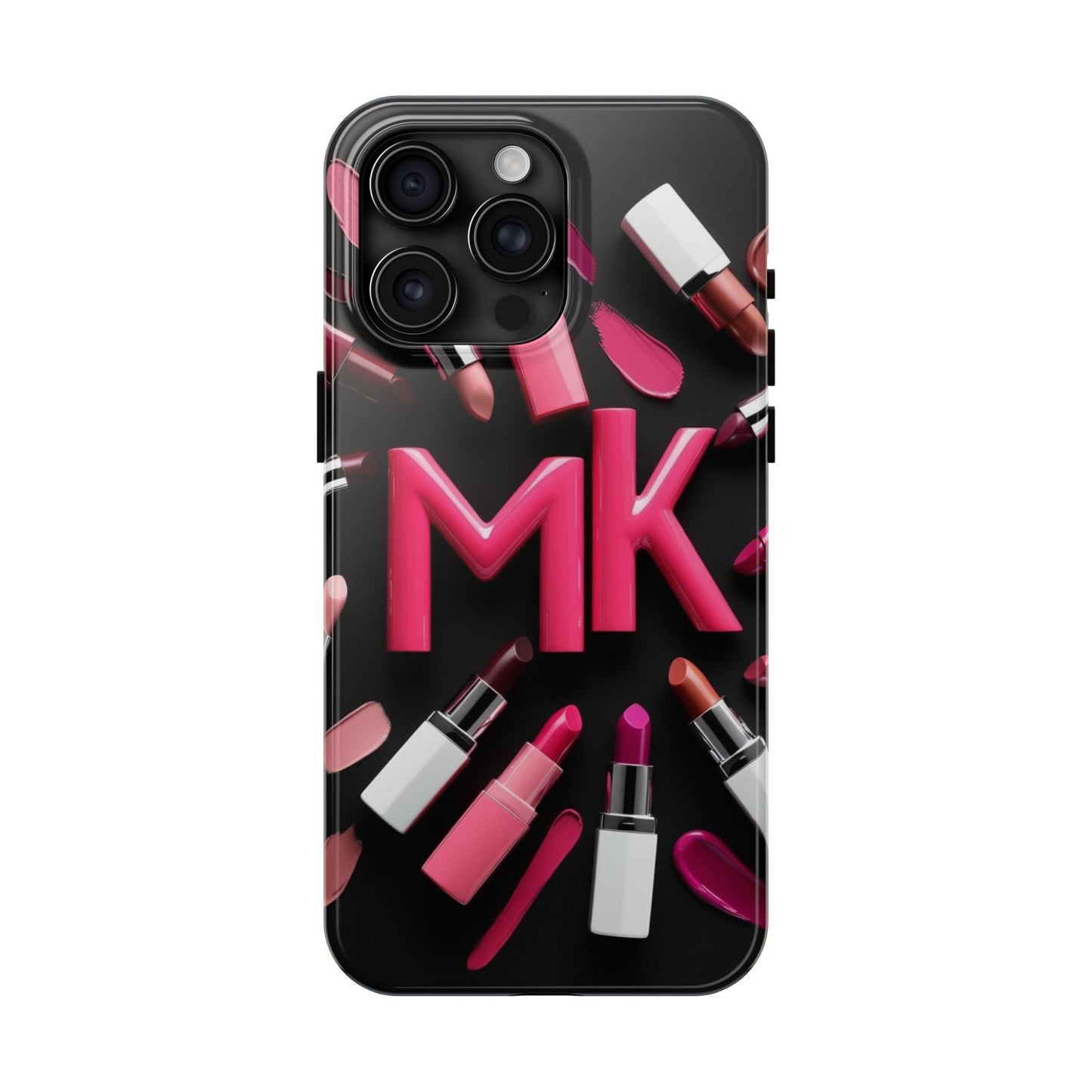 Tough Phone Cases- For my Mary Kay gals!