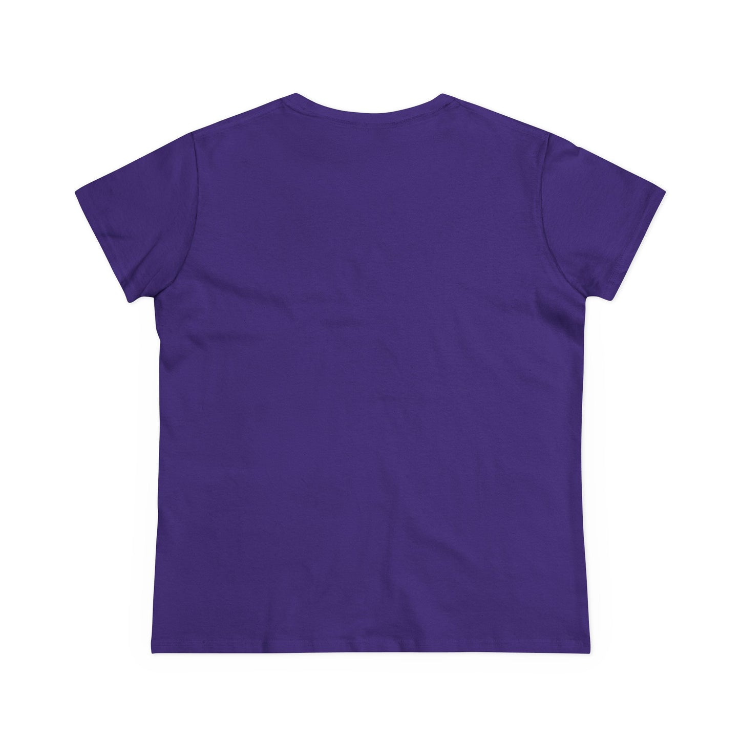 Women's Peace Love Cruise Cotton Tee - Perfect for wearing on your cruise or any day