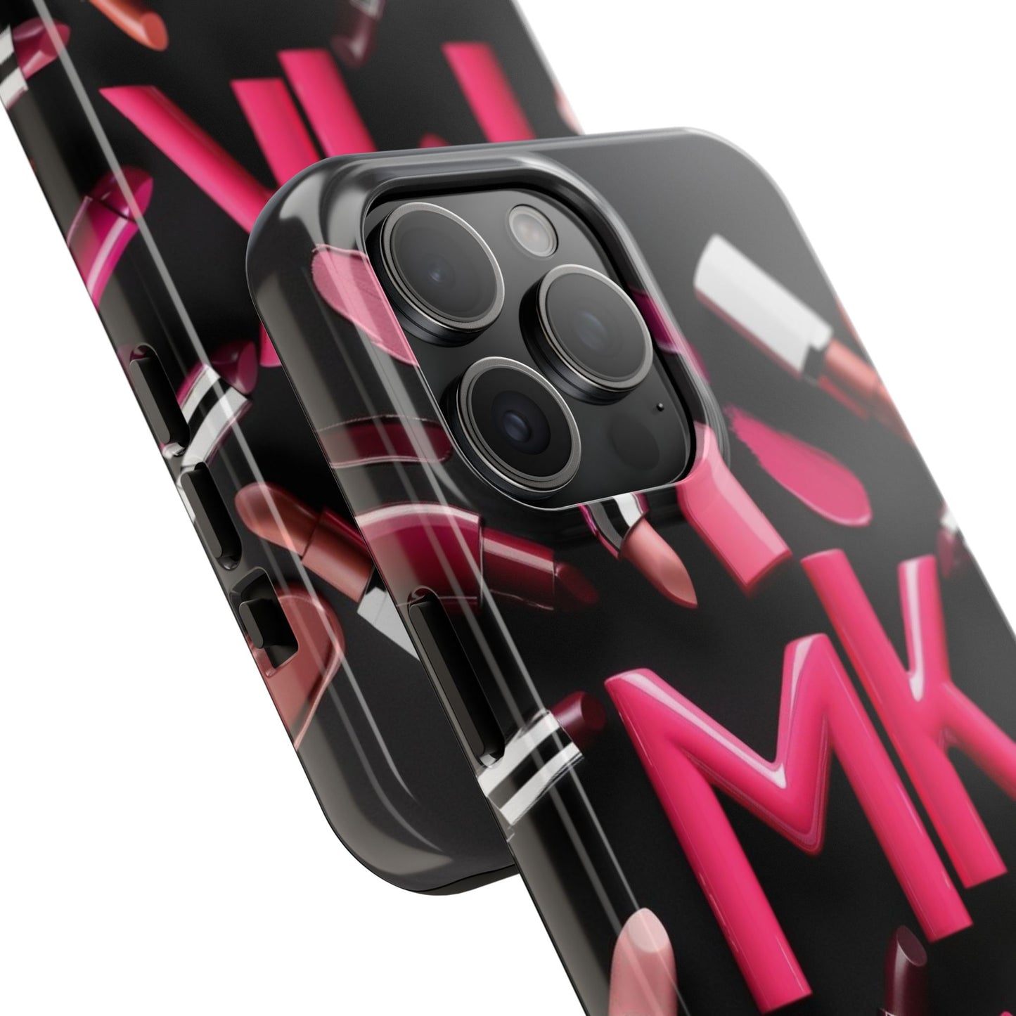 Tough Phone Cases- For my Mary Kay gals!