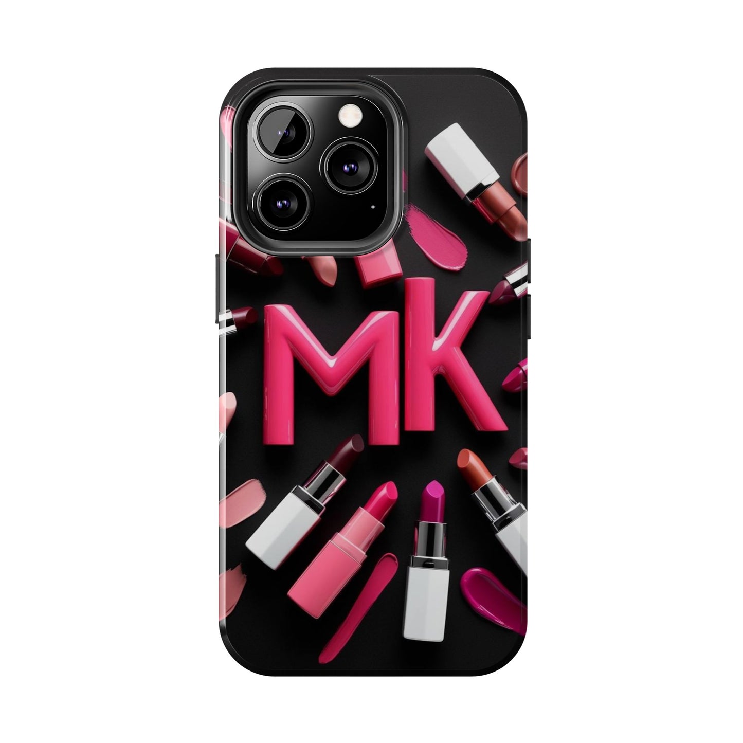 Tough Phone Cases- For my Mary Kay gals!