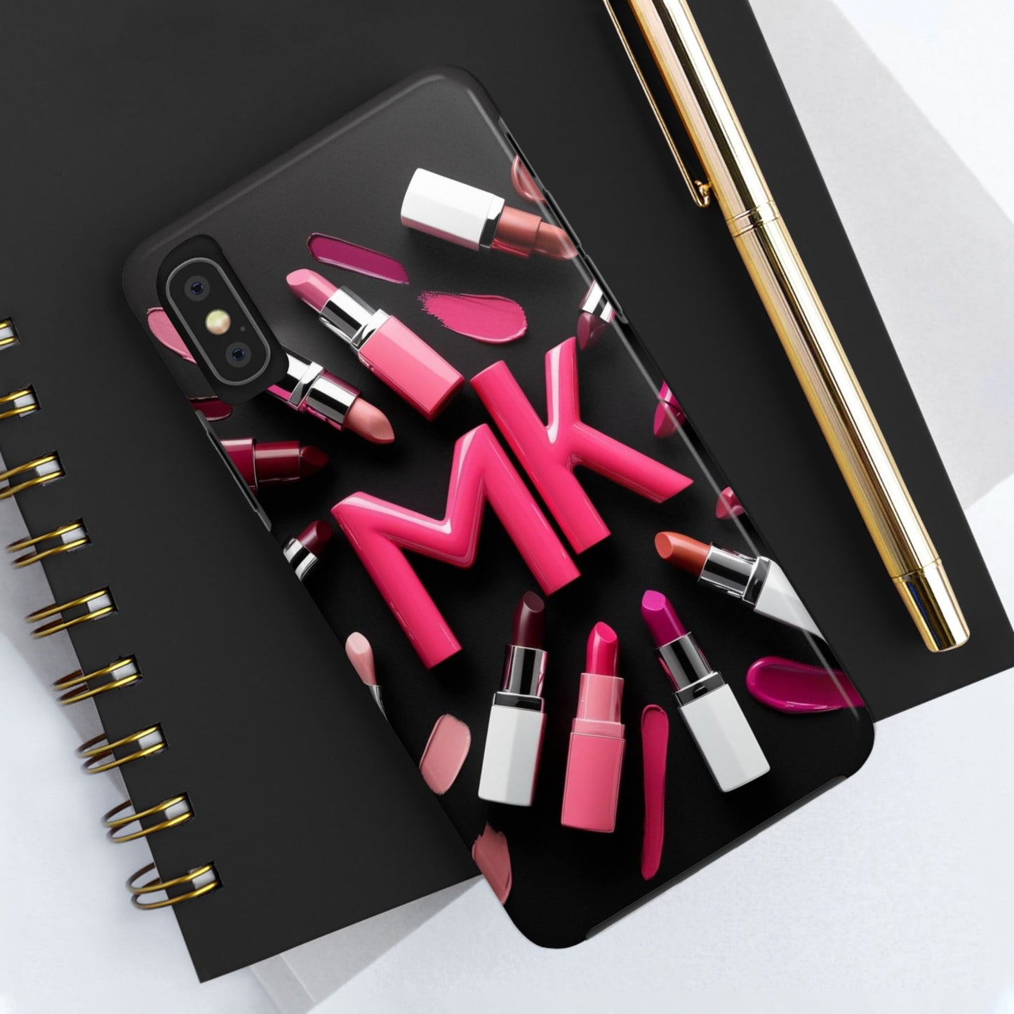 Tough Phone Cases- For my Mary Kay gals!