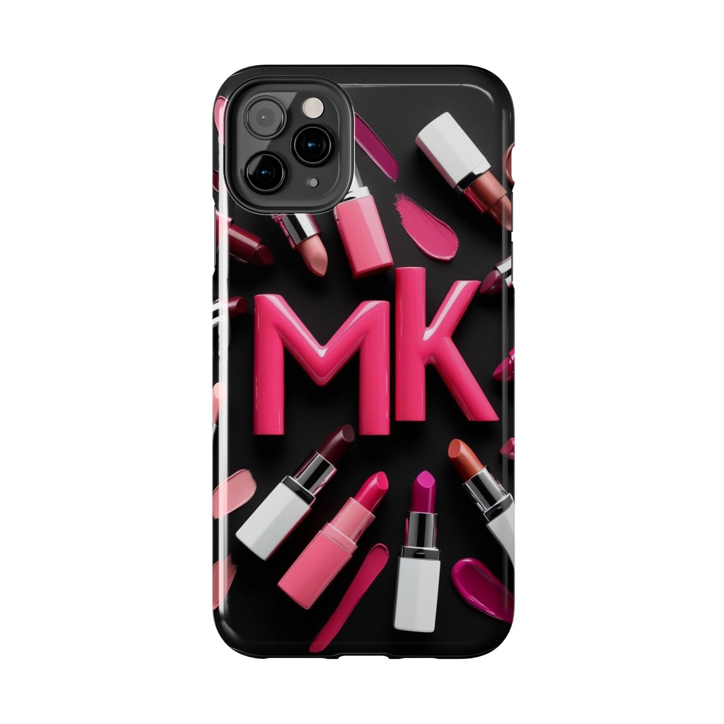 Tough Phone Cases- For my Mary Kay gals!
