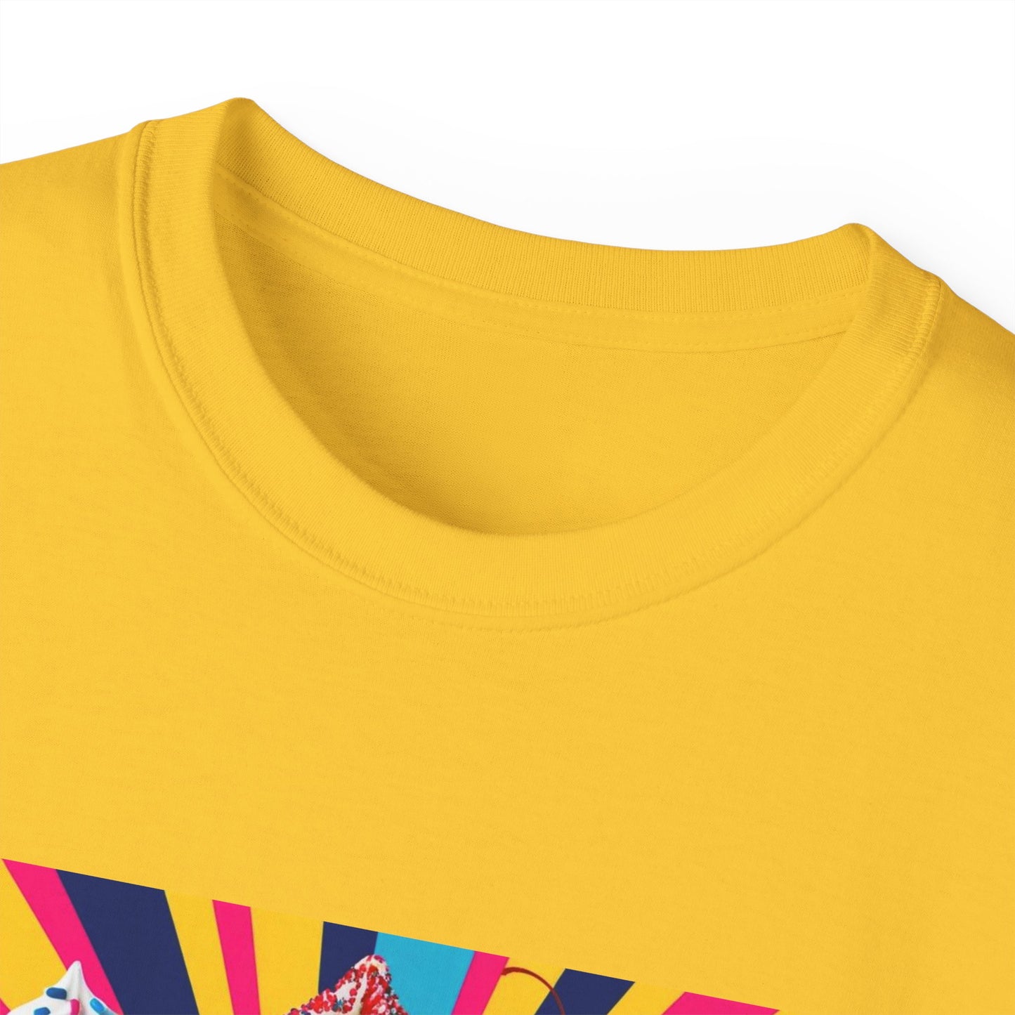 Valentine's Day Unisex Tee