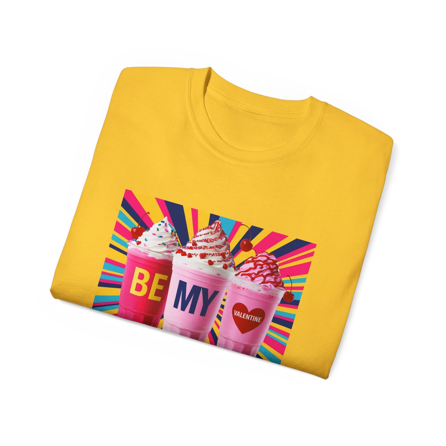 Valentine's Day Unisex Tee