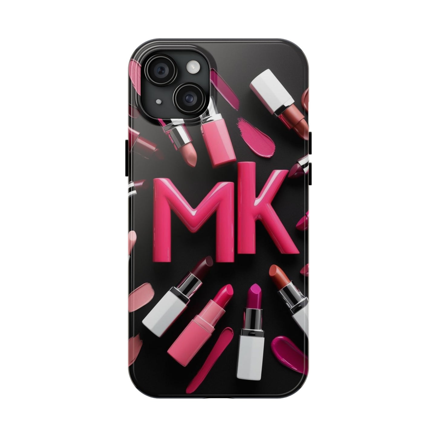 Tough Phone Cases- For my Mary Kay gals!