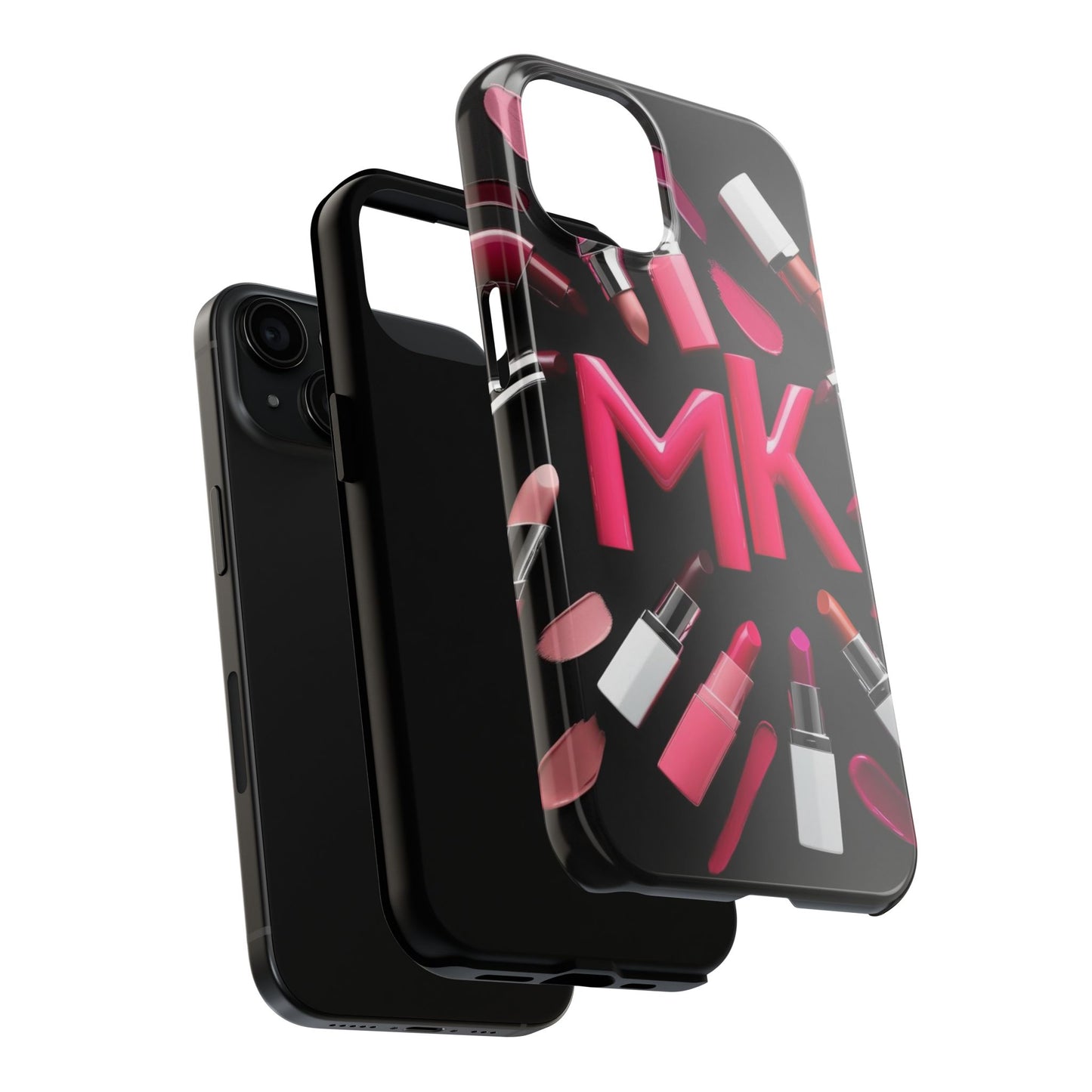Tough Phone Cases- For my Mary Kay gals!