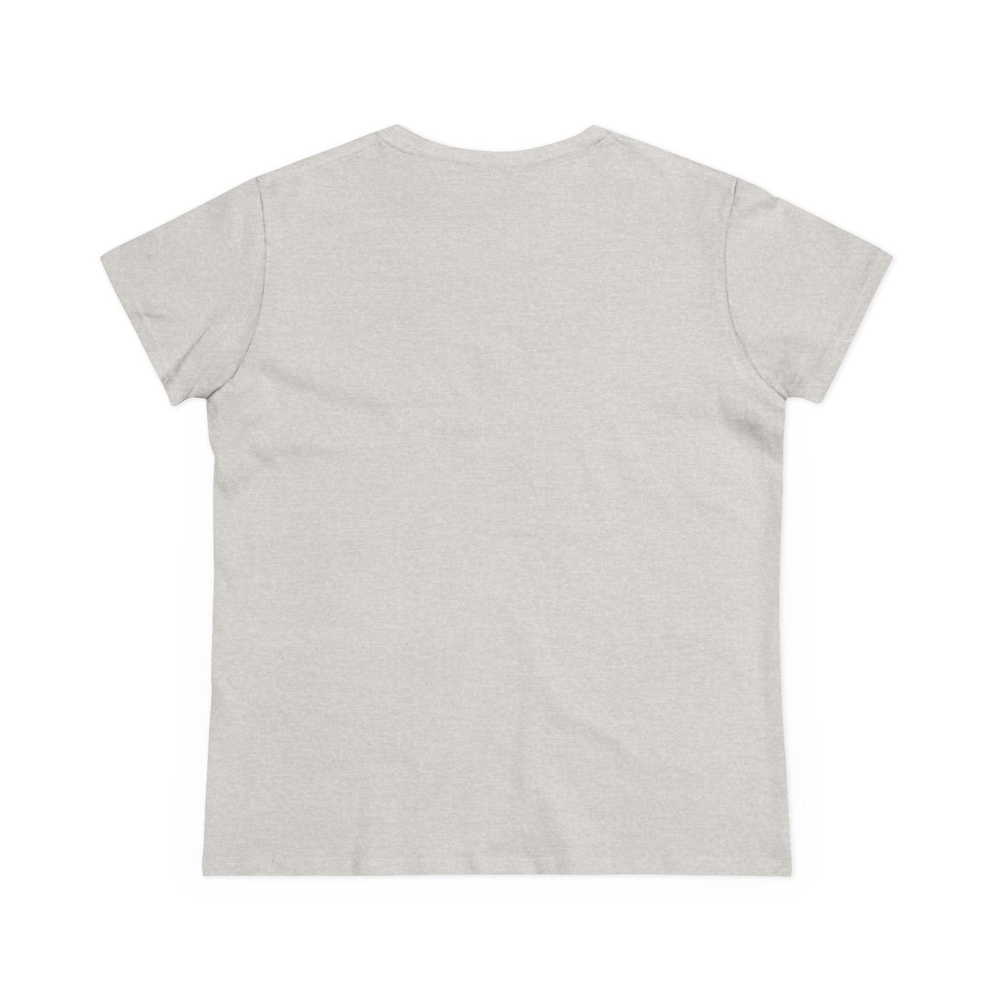 Women's Peace Love Cruise Cotton Tee - Perfect for wearing on your cruise or any day