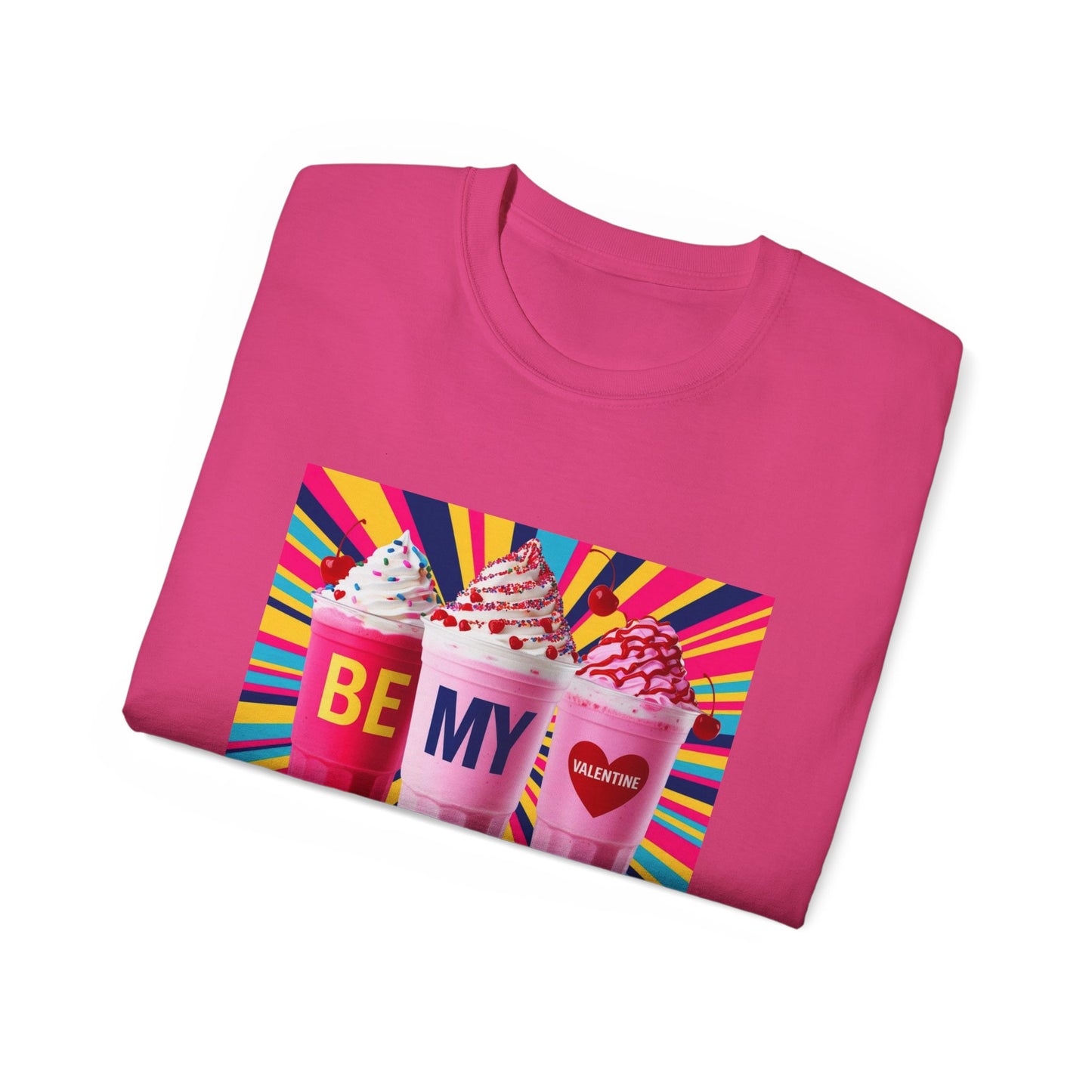 Valentine's Day Unisex Tee
