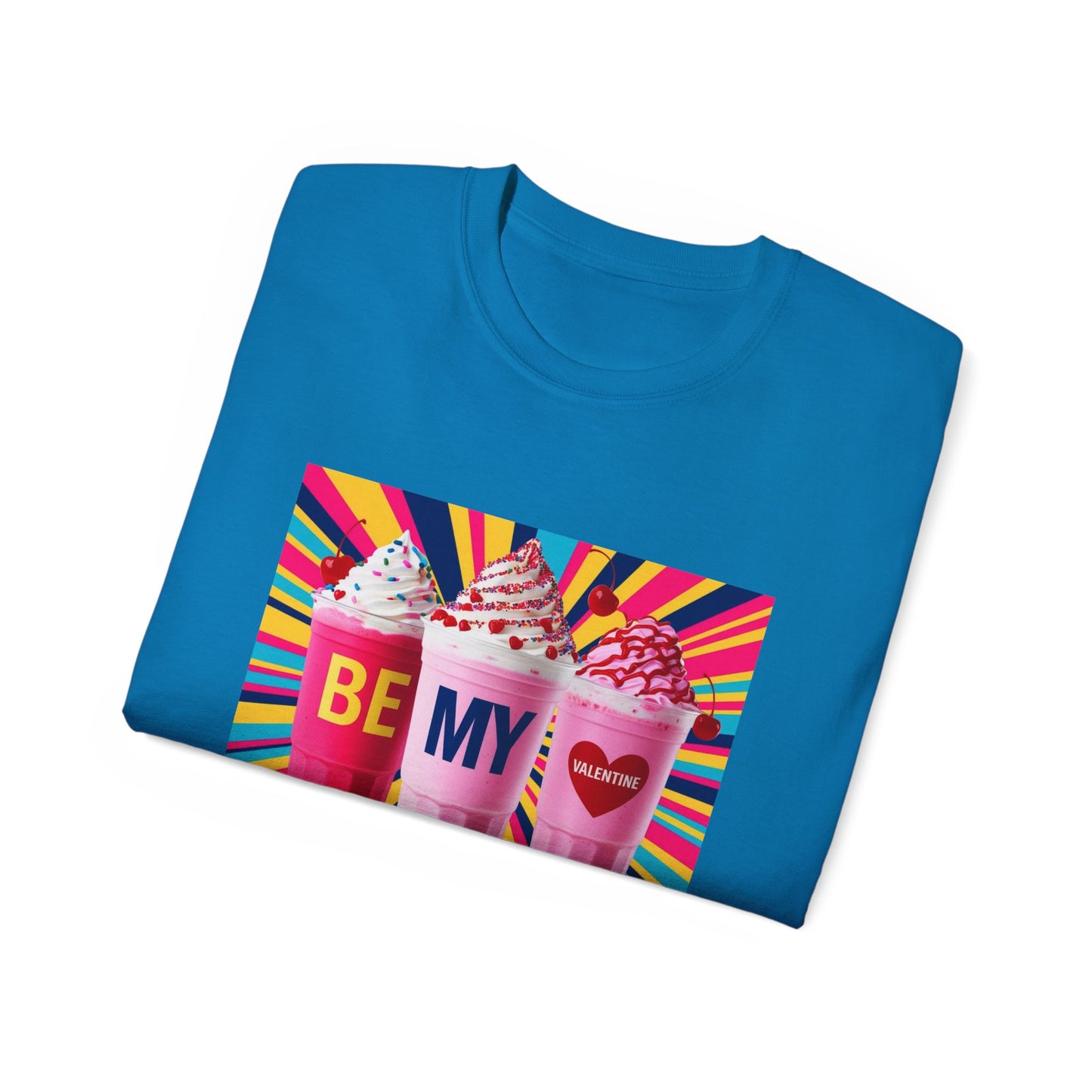 Valentine's Day Unisex Tee
