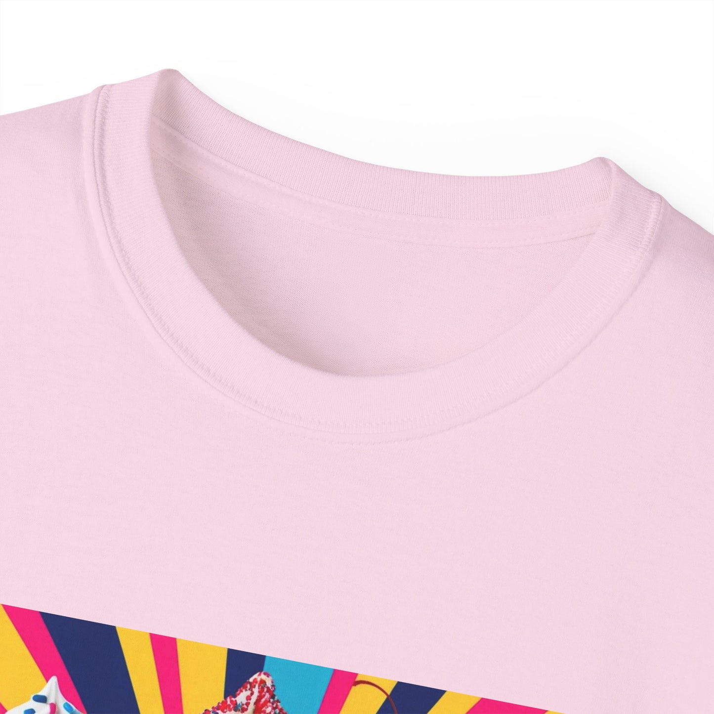 Valentine's Day Unisex Tee