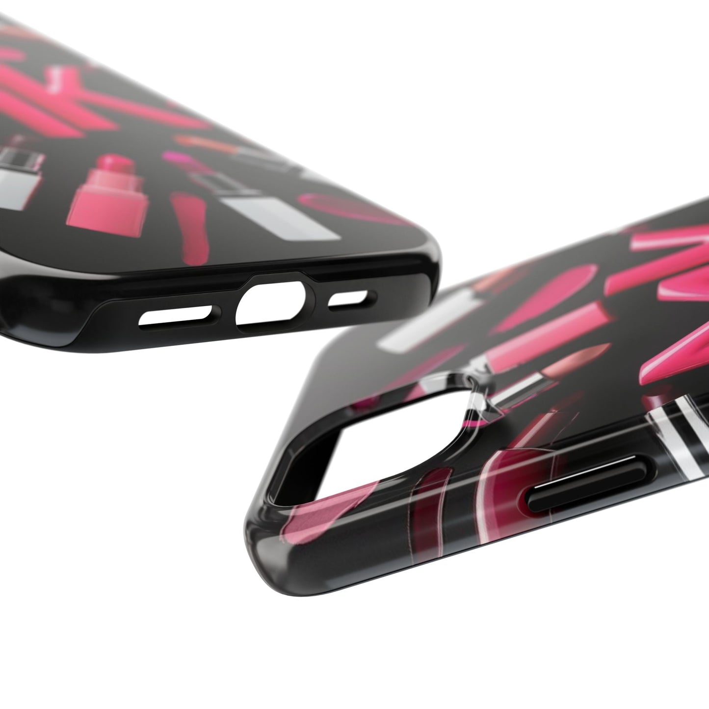 Tough Phone Cases- For my Mary Kay gals!