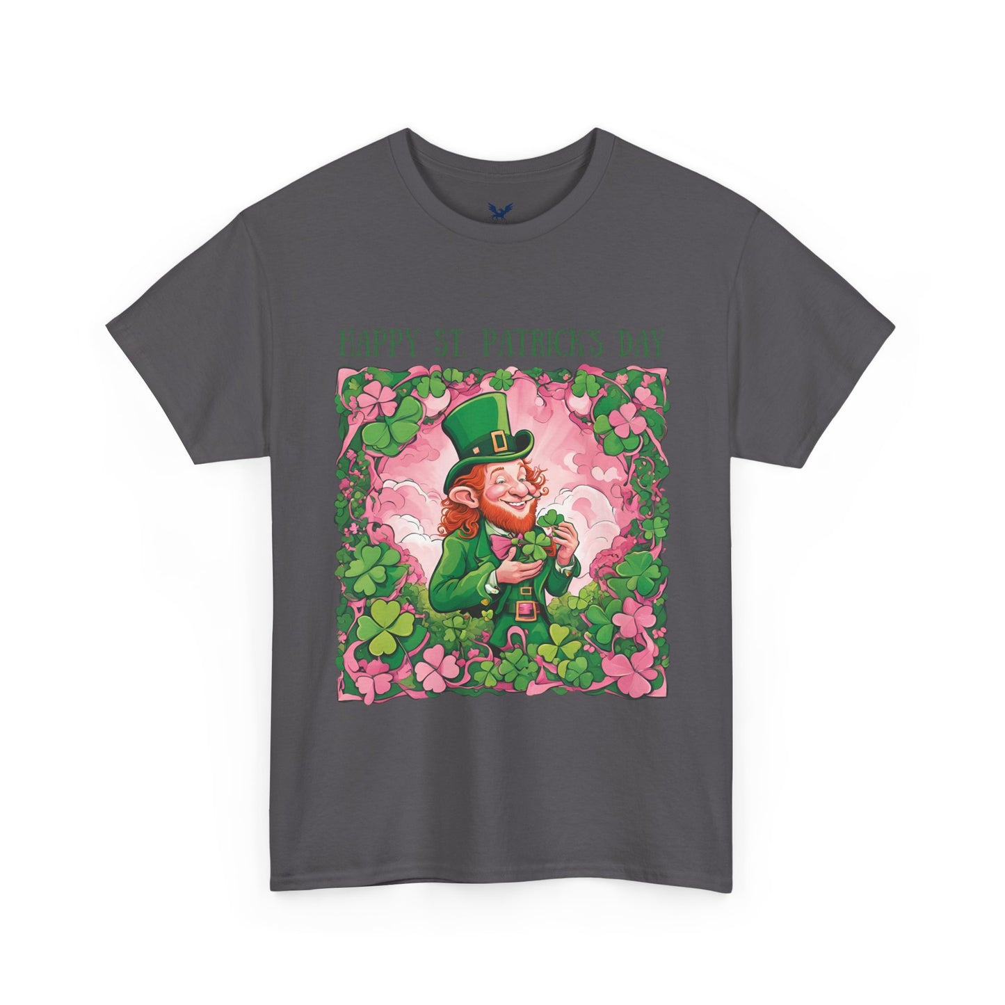 St Patrick's Day Tee