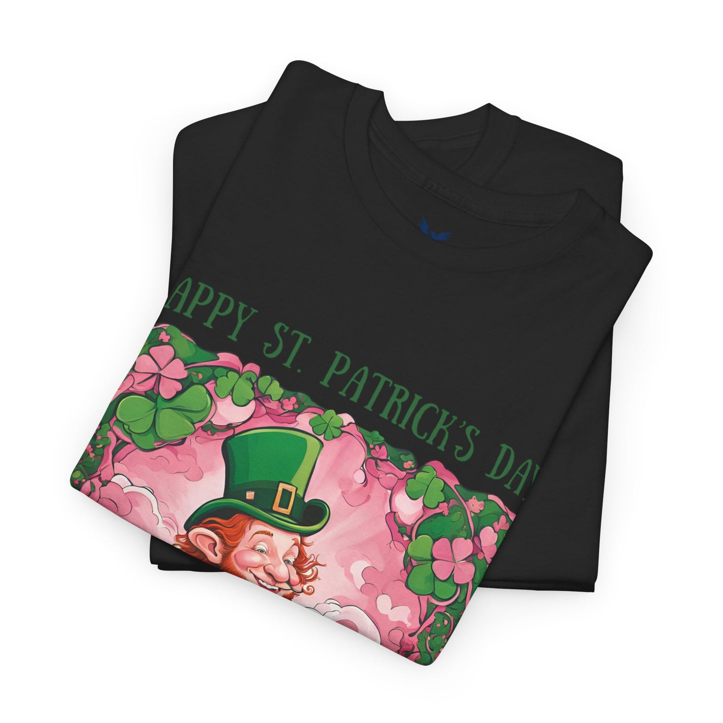 St Patrick's Day Tee