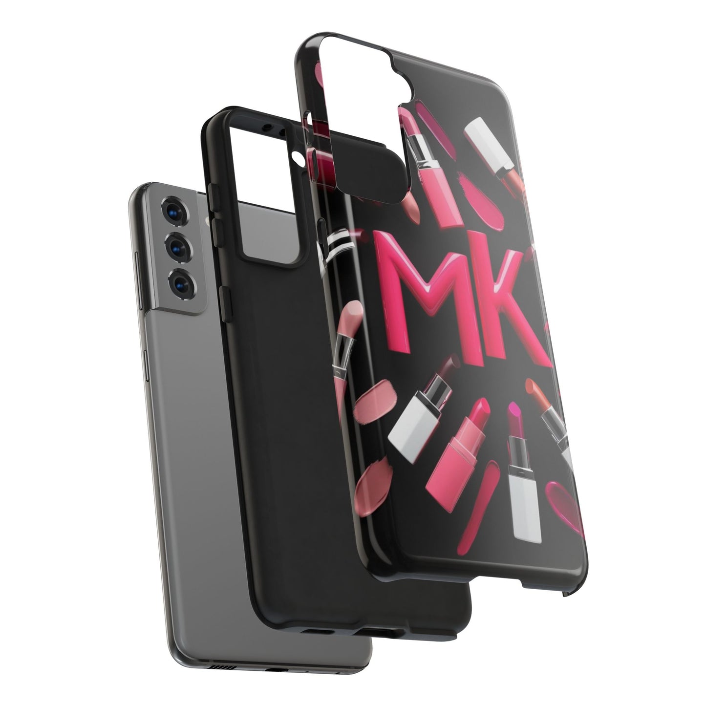 Tough Phone Cases- For my Mary Kay gals!