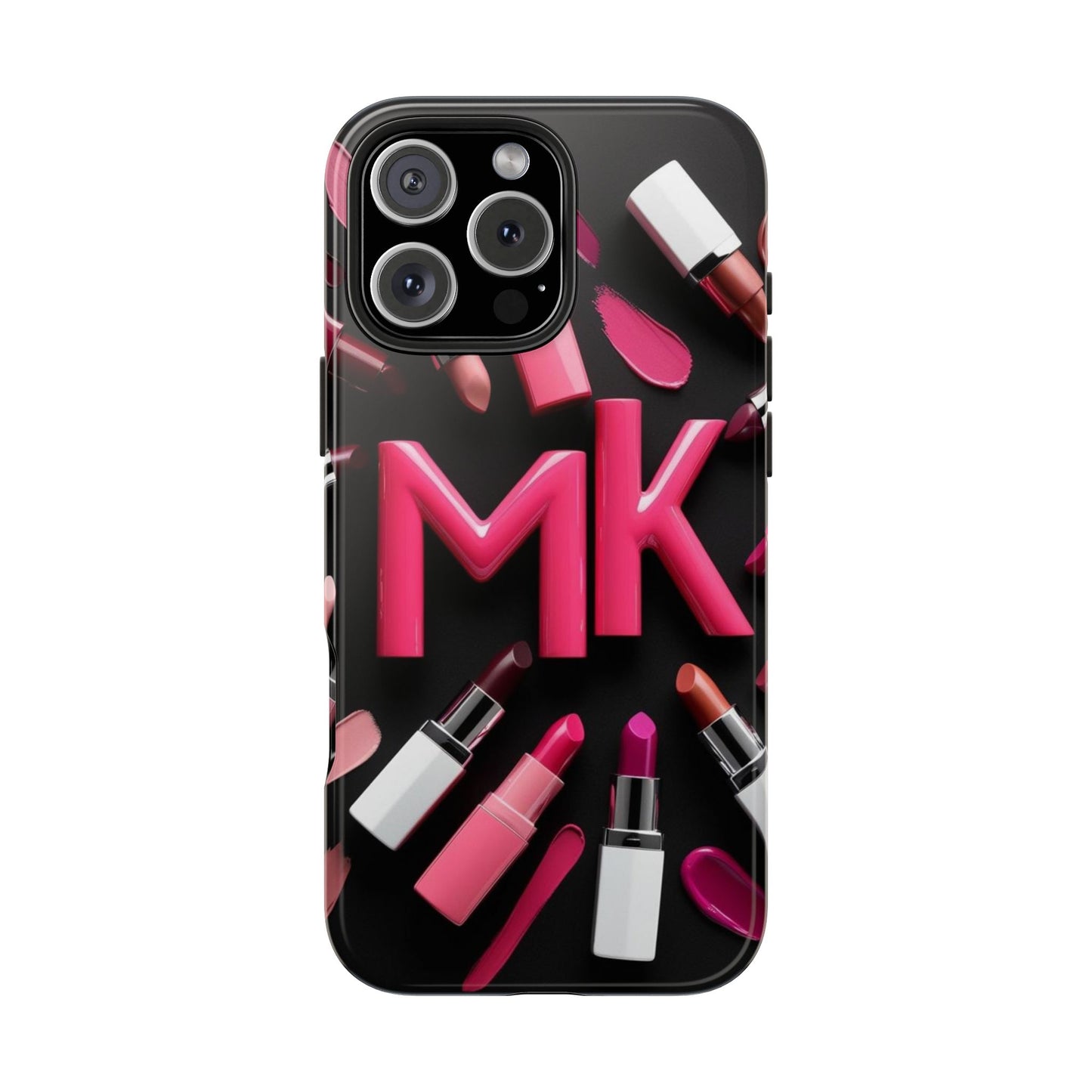 Tough Phone Cases- For my Mary Kay gals!