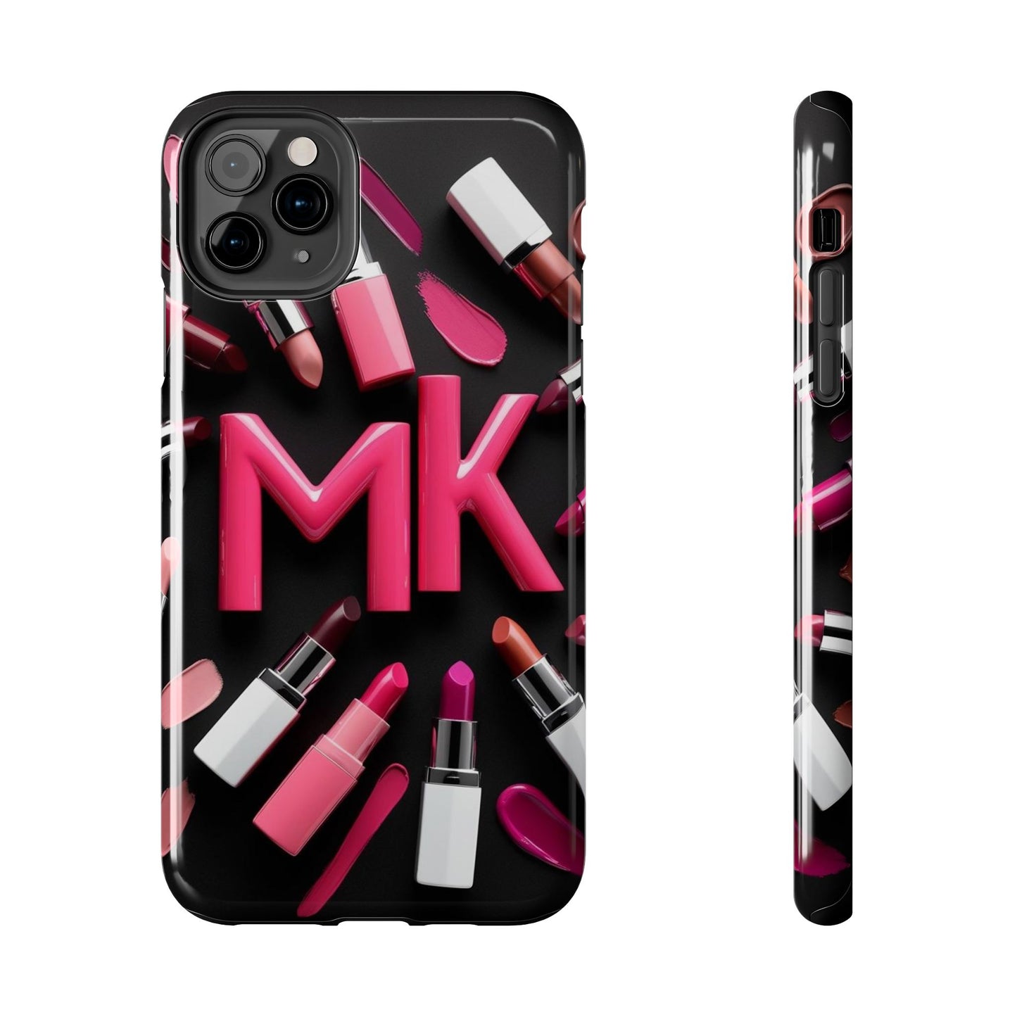 Tough Phone Cases- For my Mary Kay gals!
