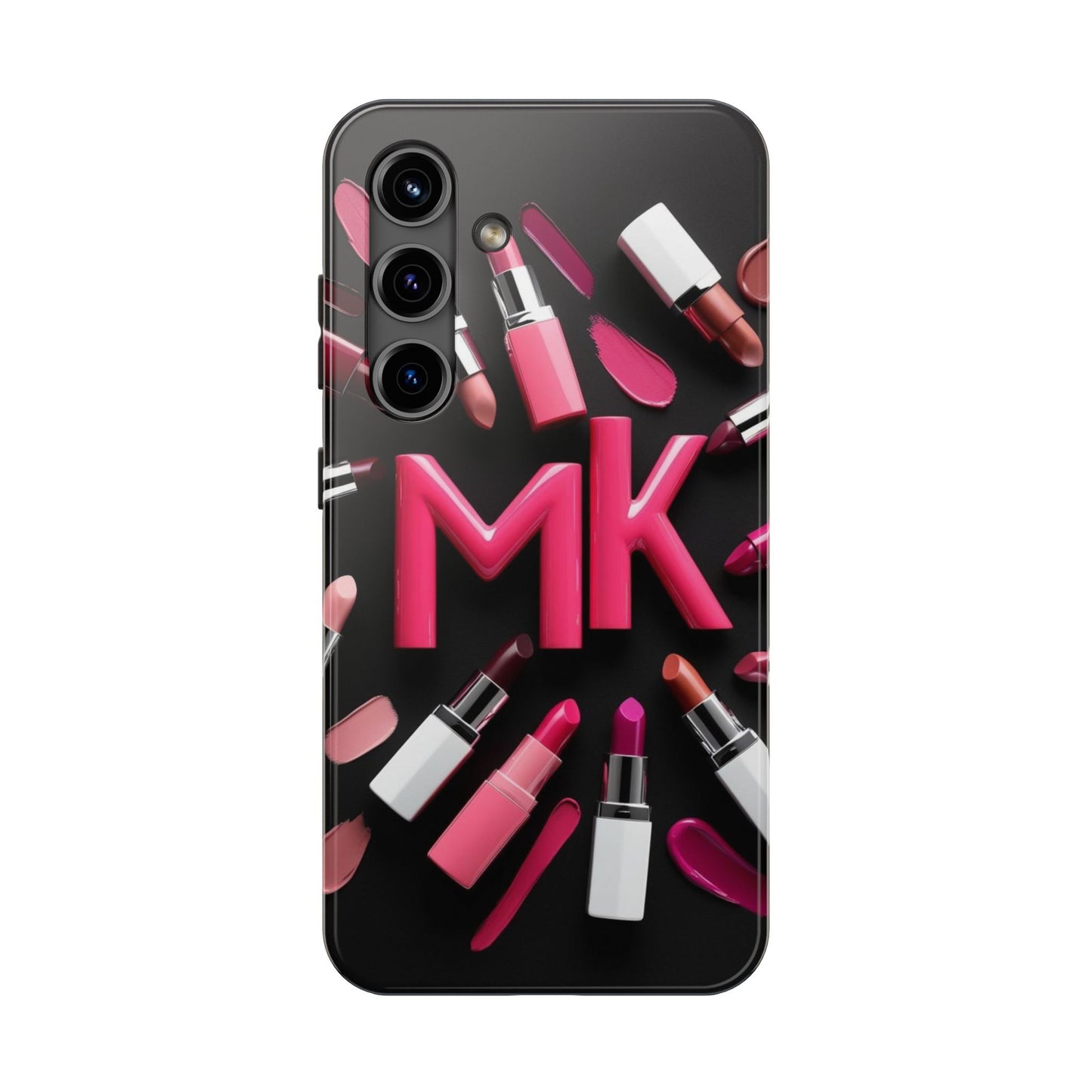 Tough Phone Cases- For my Mary Kay gals!