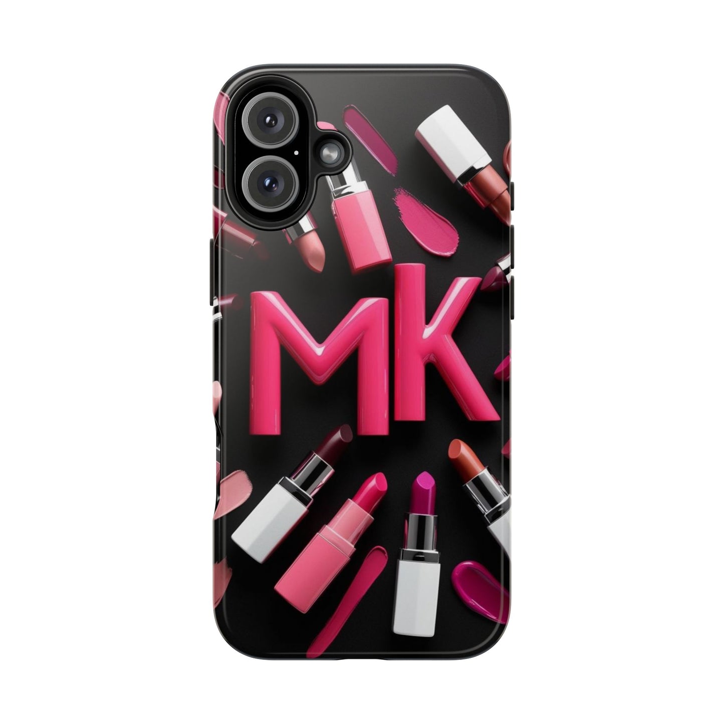 Tough Phone Cases- For my Mary Kay gals!