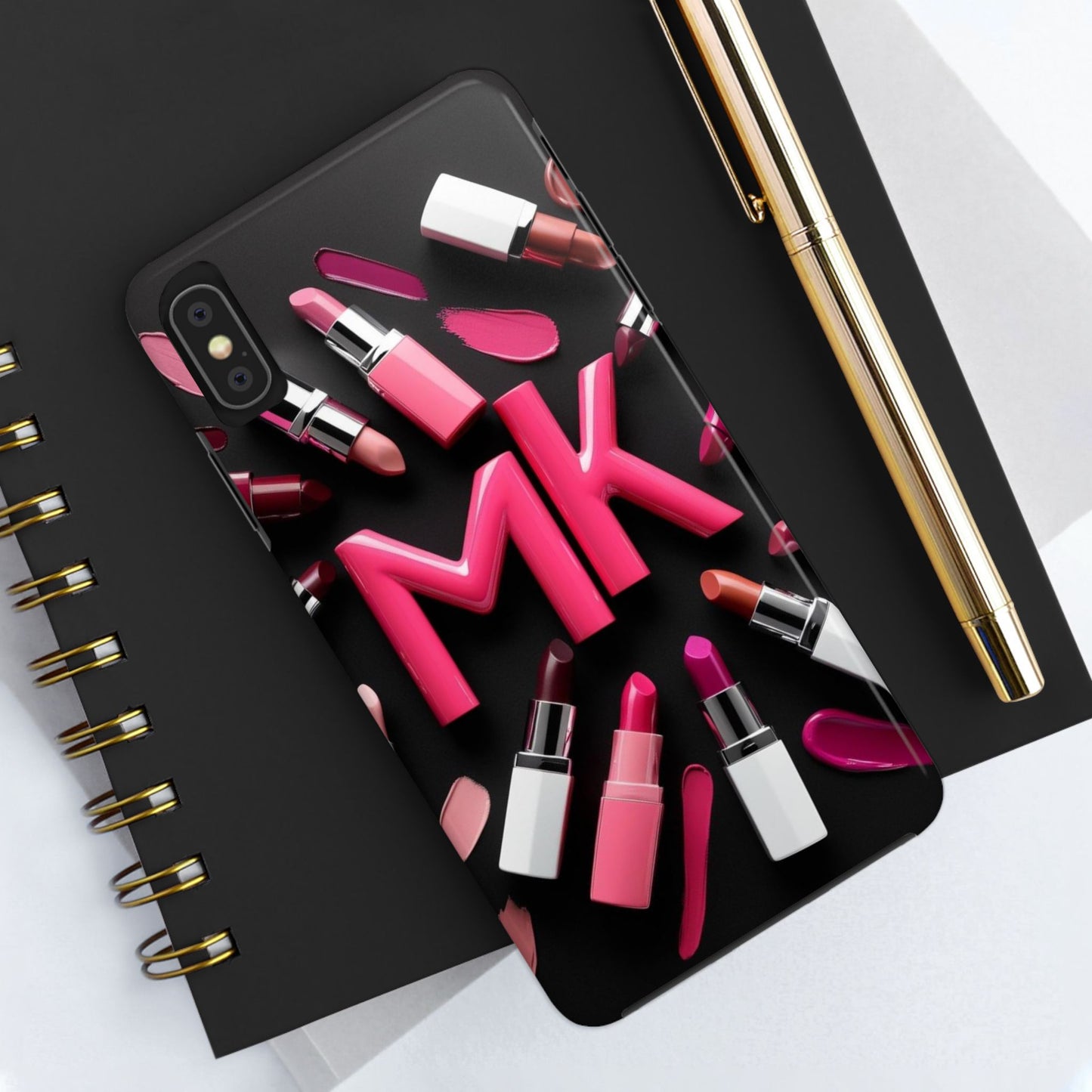 Tough Phone Cases- For my Mary Kay gals!