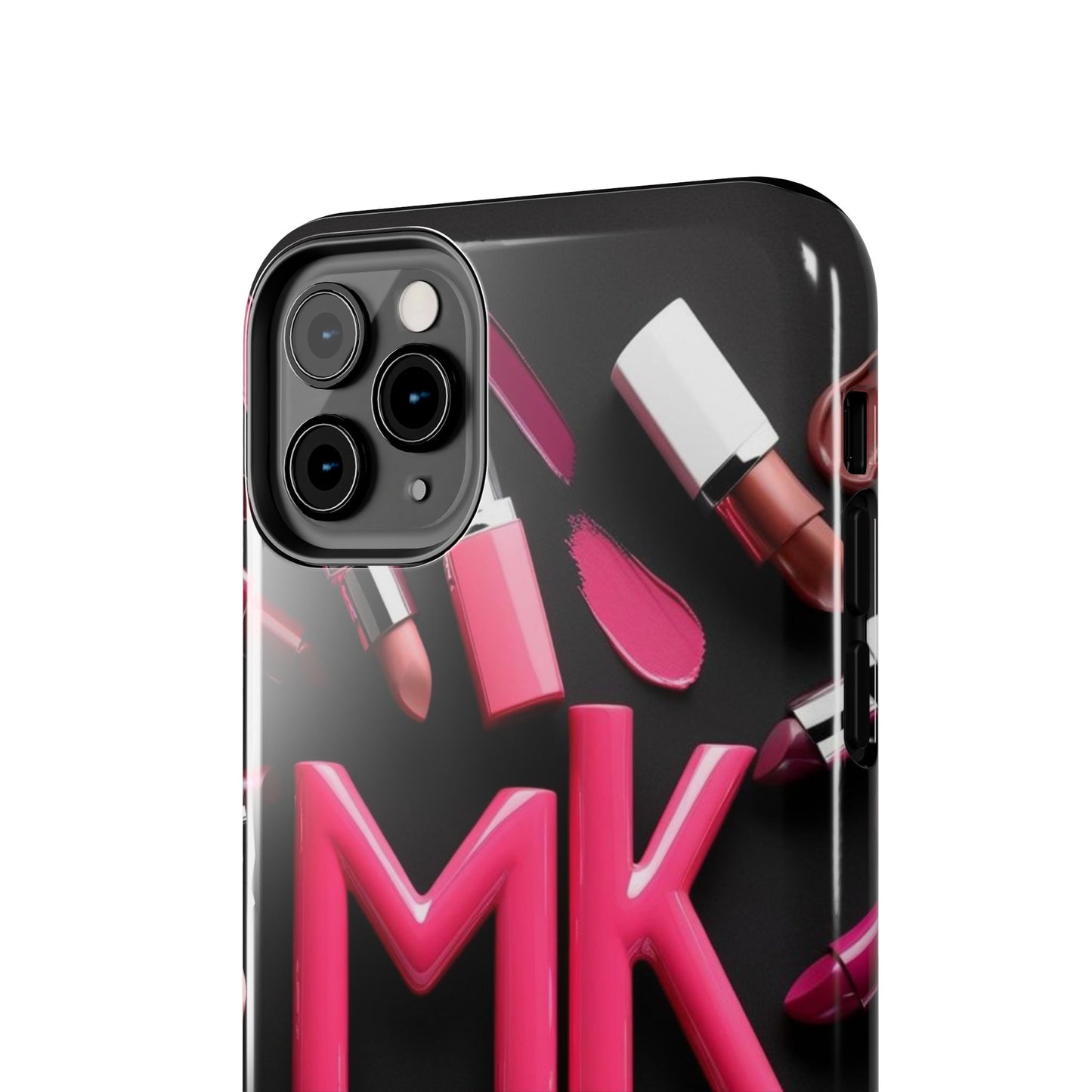 Tough Phone Cases- For my Mary Kay gals!