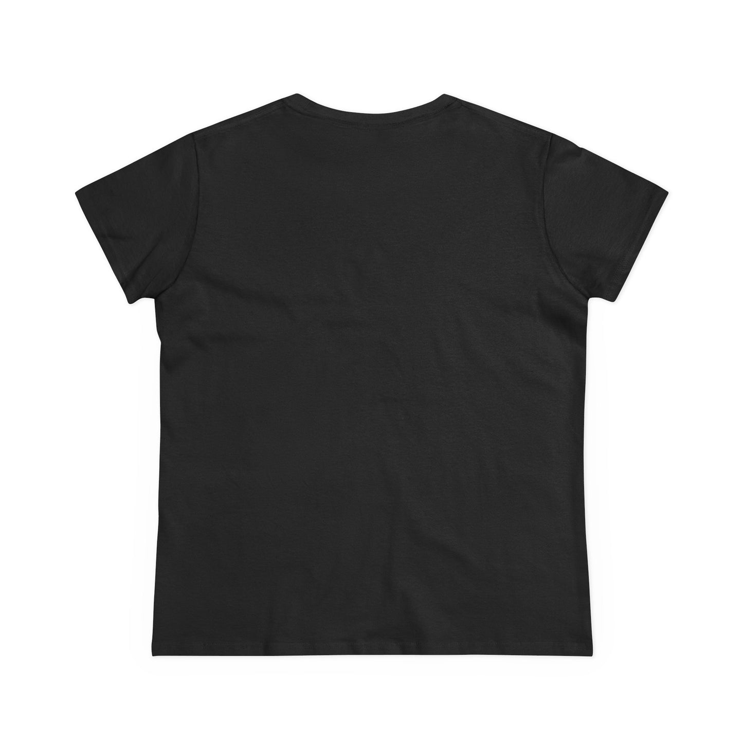 Women's Peace Love Cruise Cotton Tee - Perfect for wearing on your cruise or any day