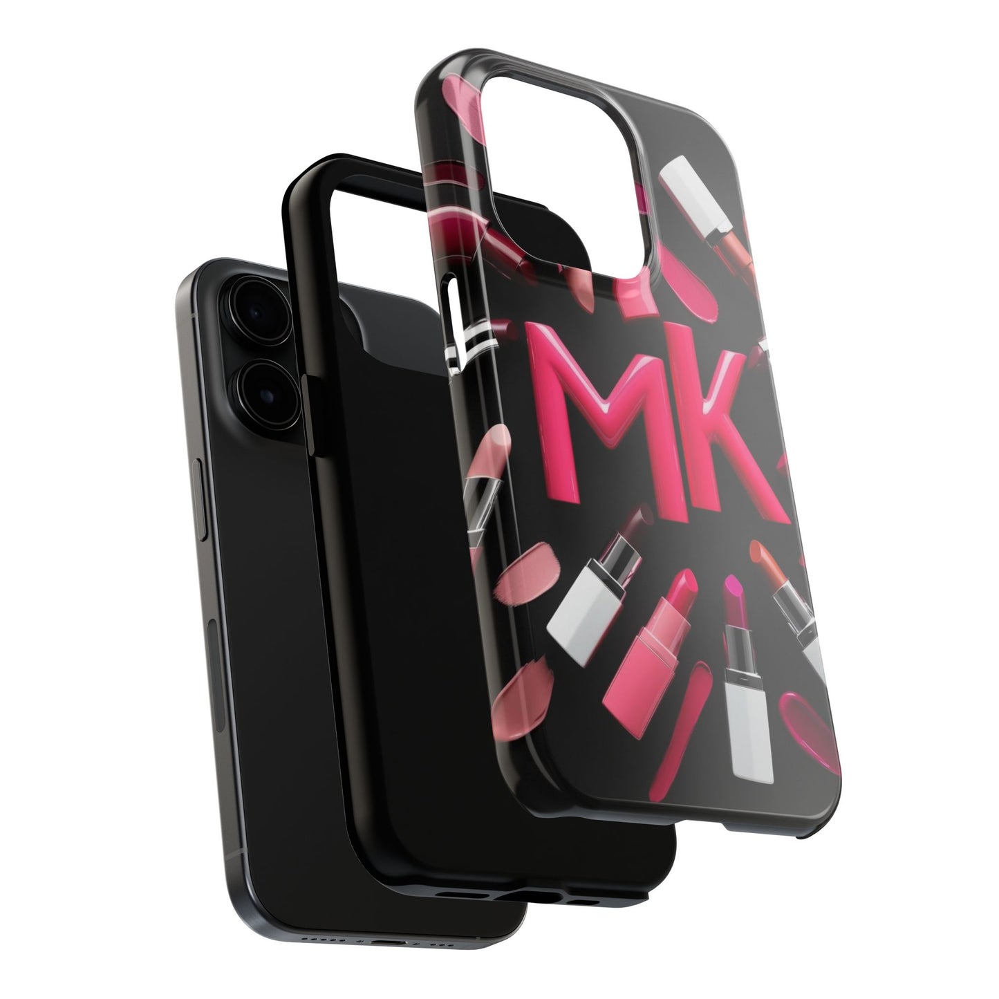 Tough Phone Cases- For my Mary Kay gals!