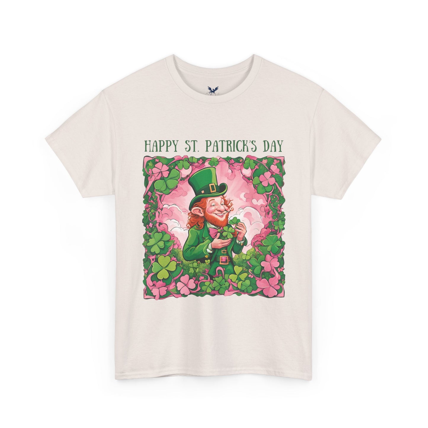 St Patrick's Day Tee