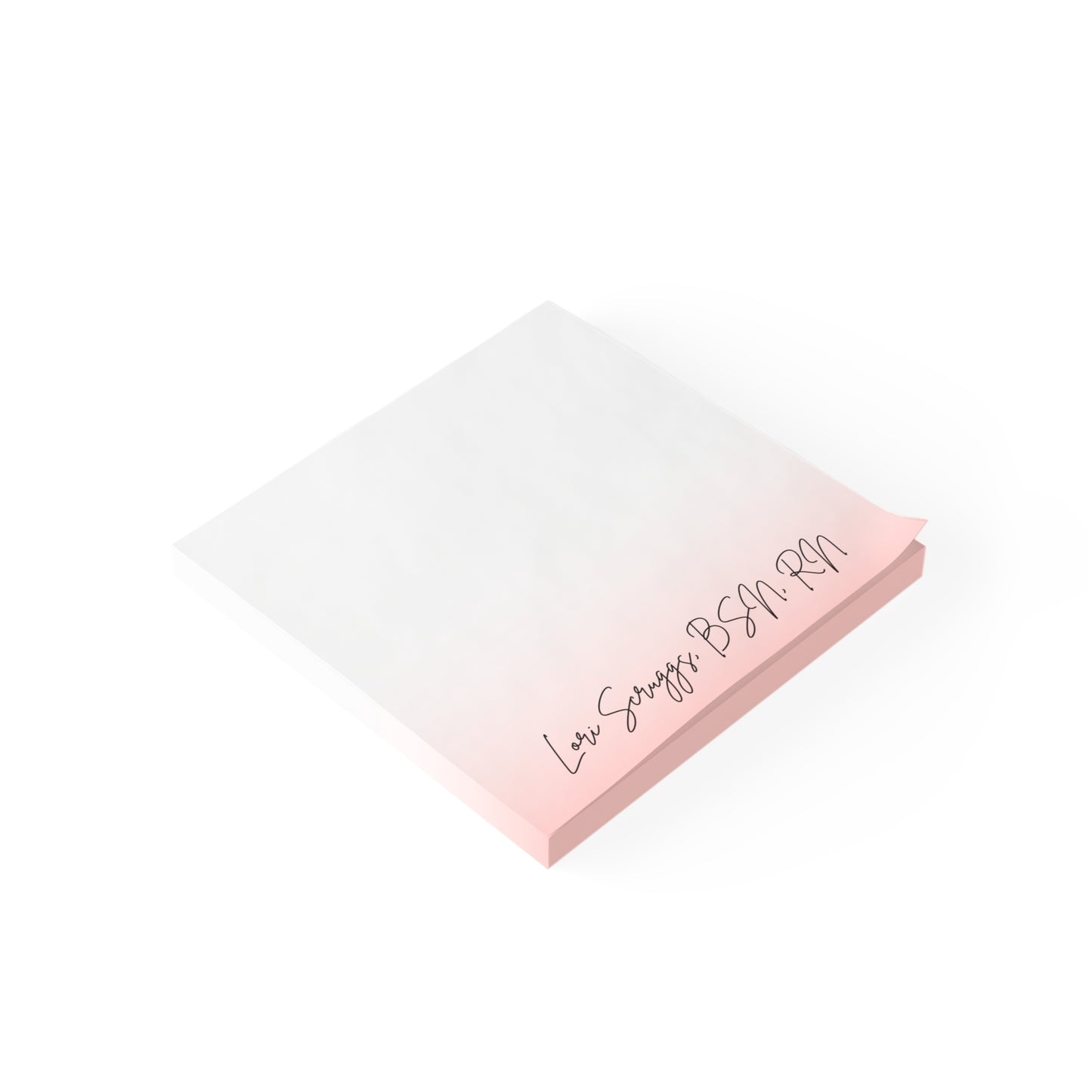 Post-it® Note Pads