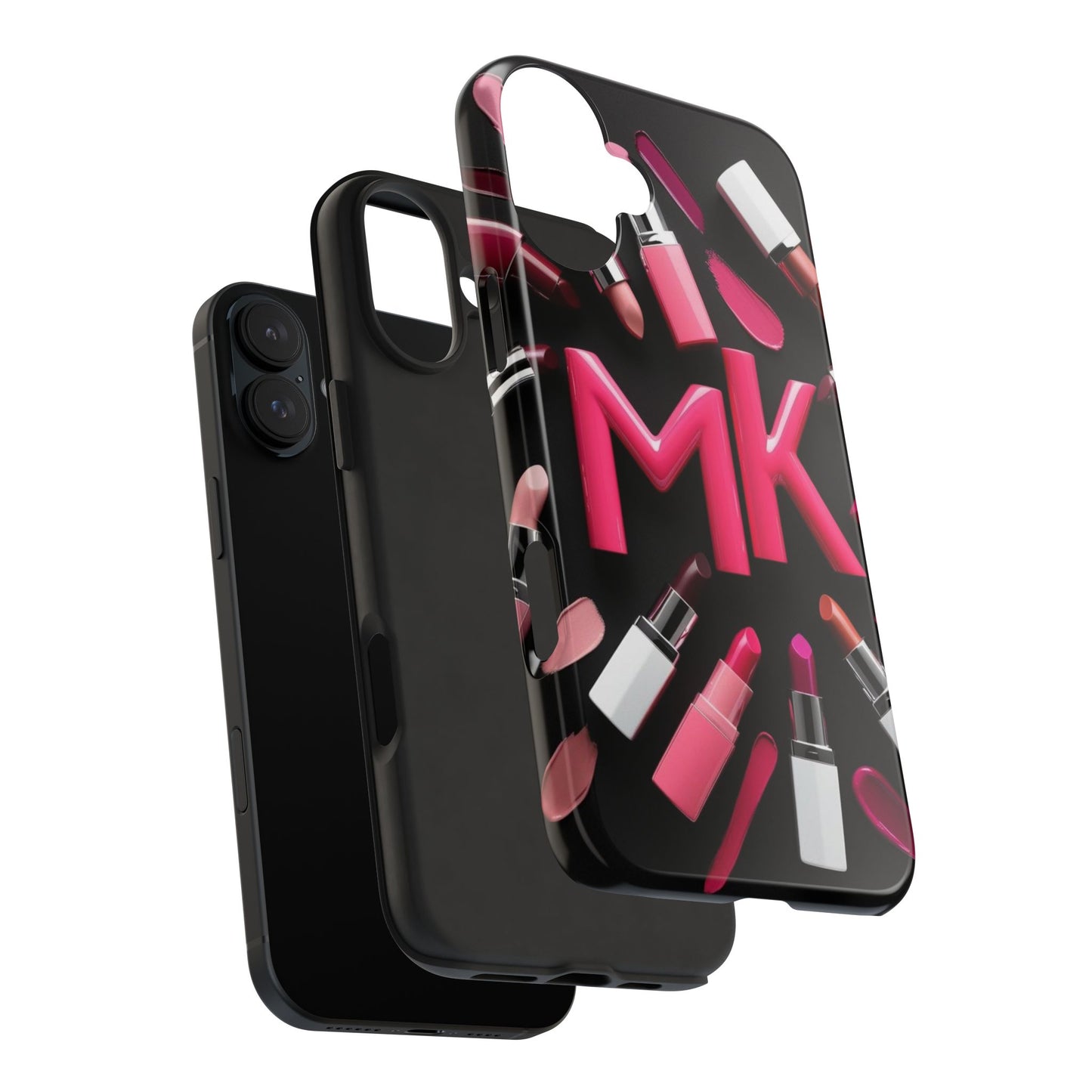 Tough Phone Cases- For my Mary Kay gals!