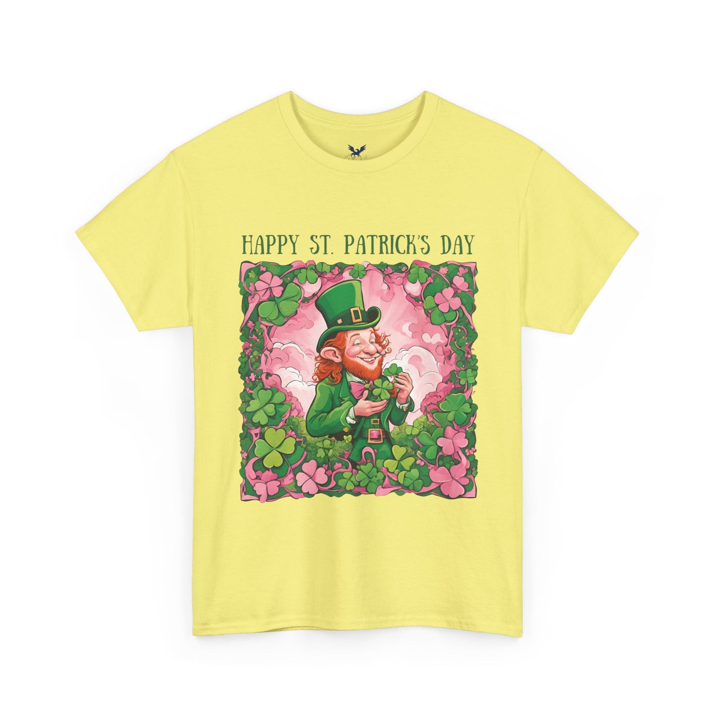 St Patrick's Day Tee