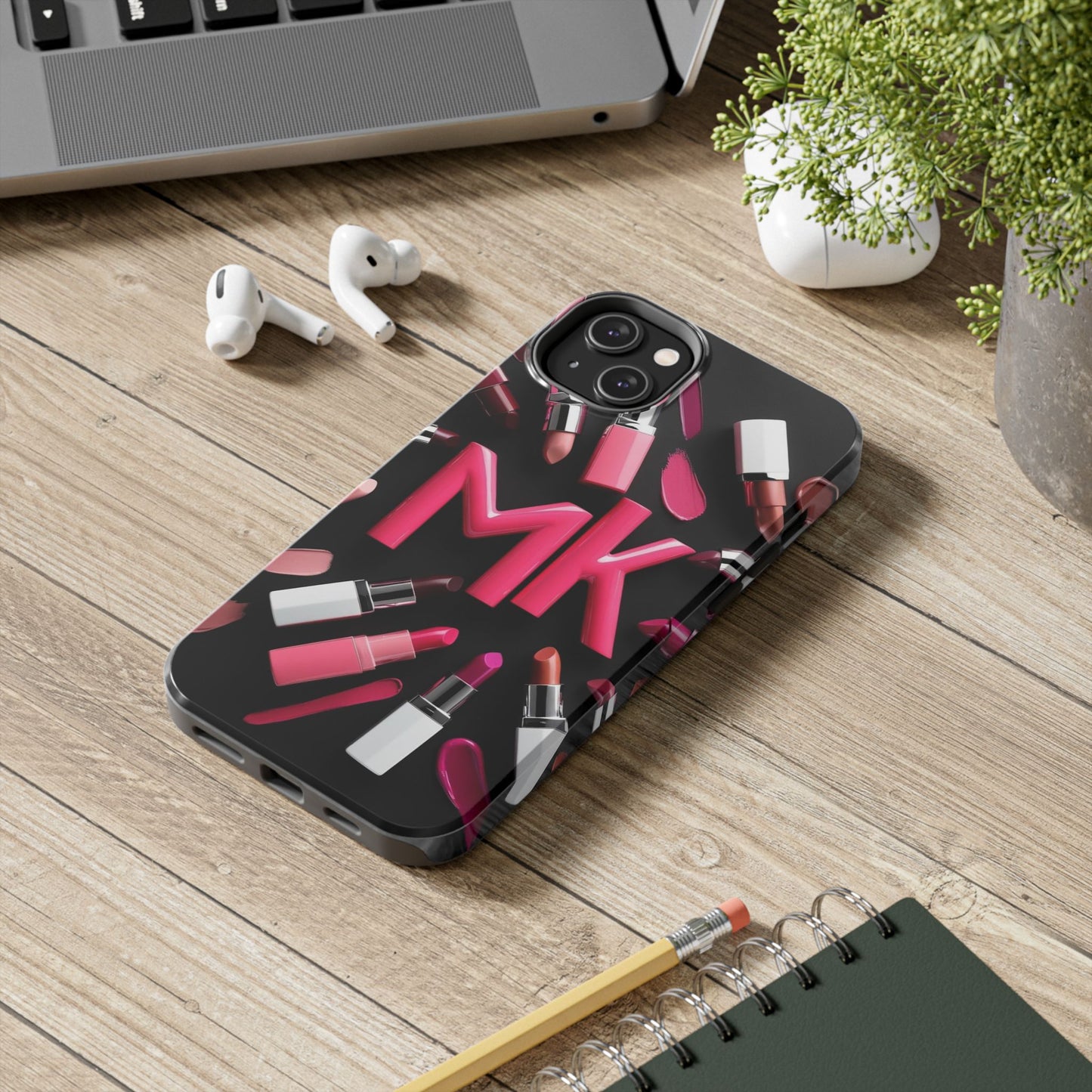 Tough Phone Cases- For my Mary Kay gals!