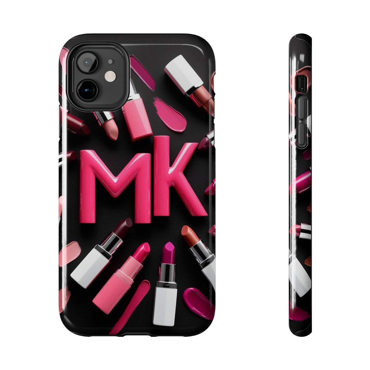 Tough Phone Cases- For my Mary Kay gals!