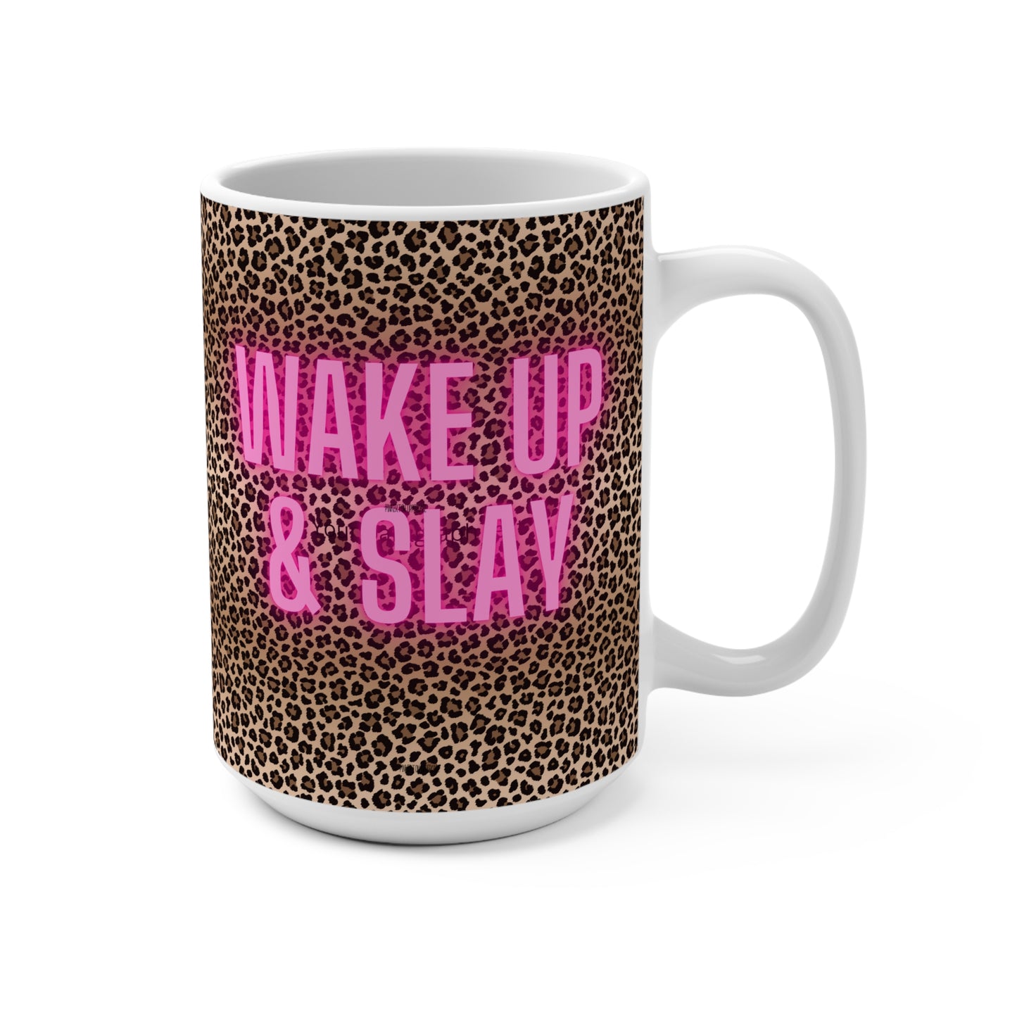 Mug 15oz