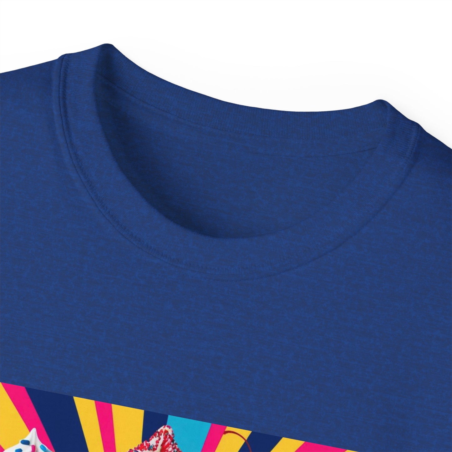 Valentine's Day Unisex Tee