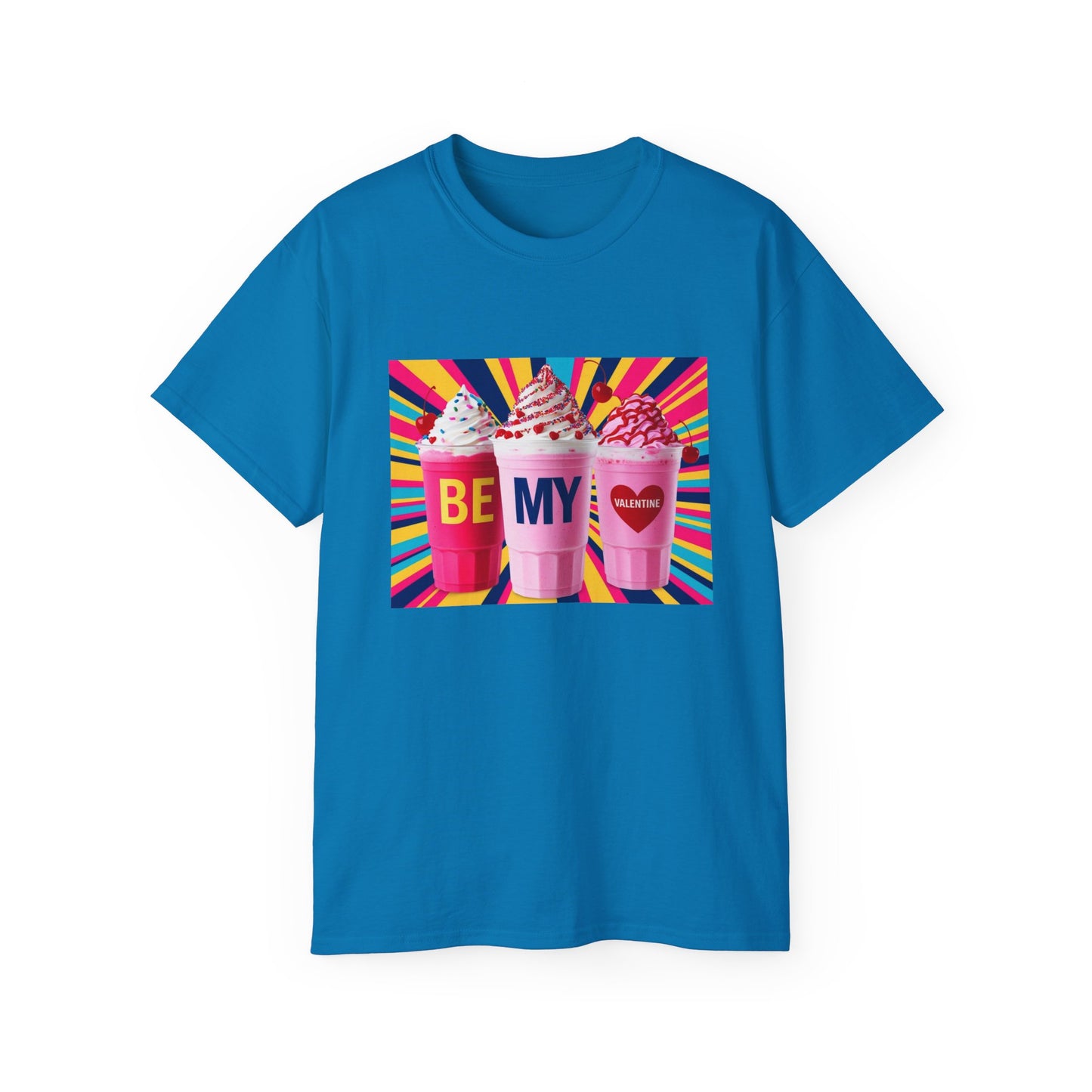 Valentine's Day Unisex Tee